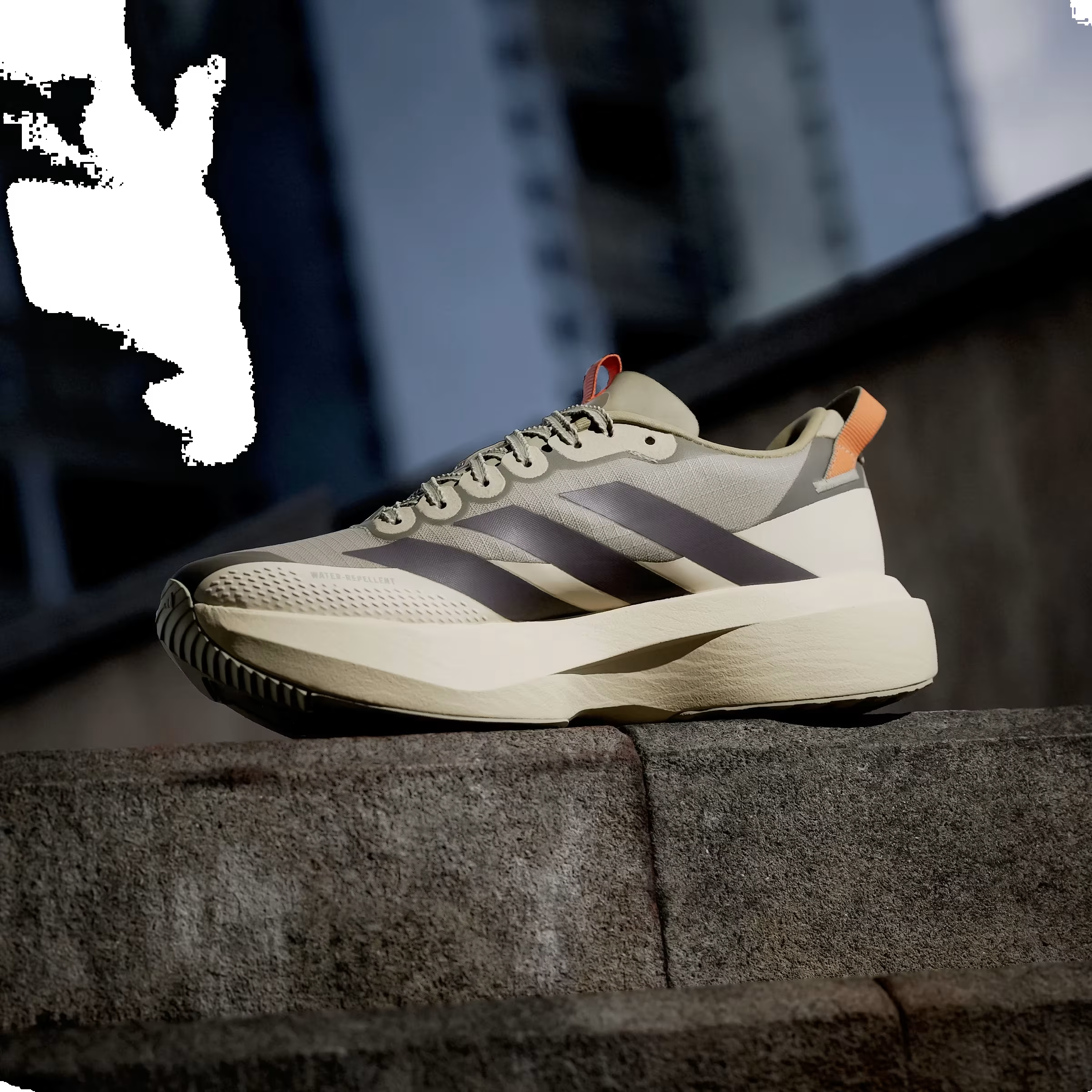 adidas Adizero Evo SL ATR Wonder Cargo Brown (Women's)