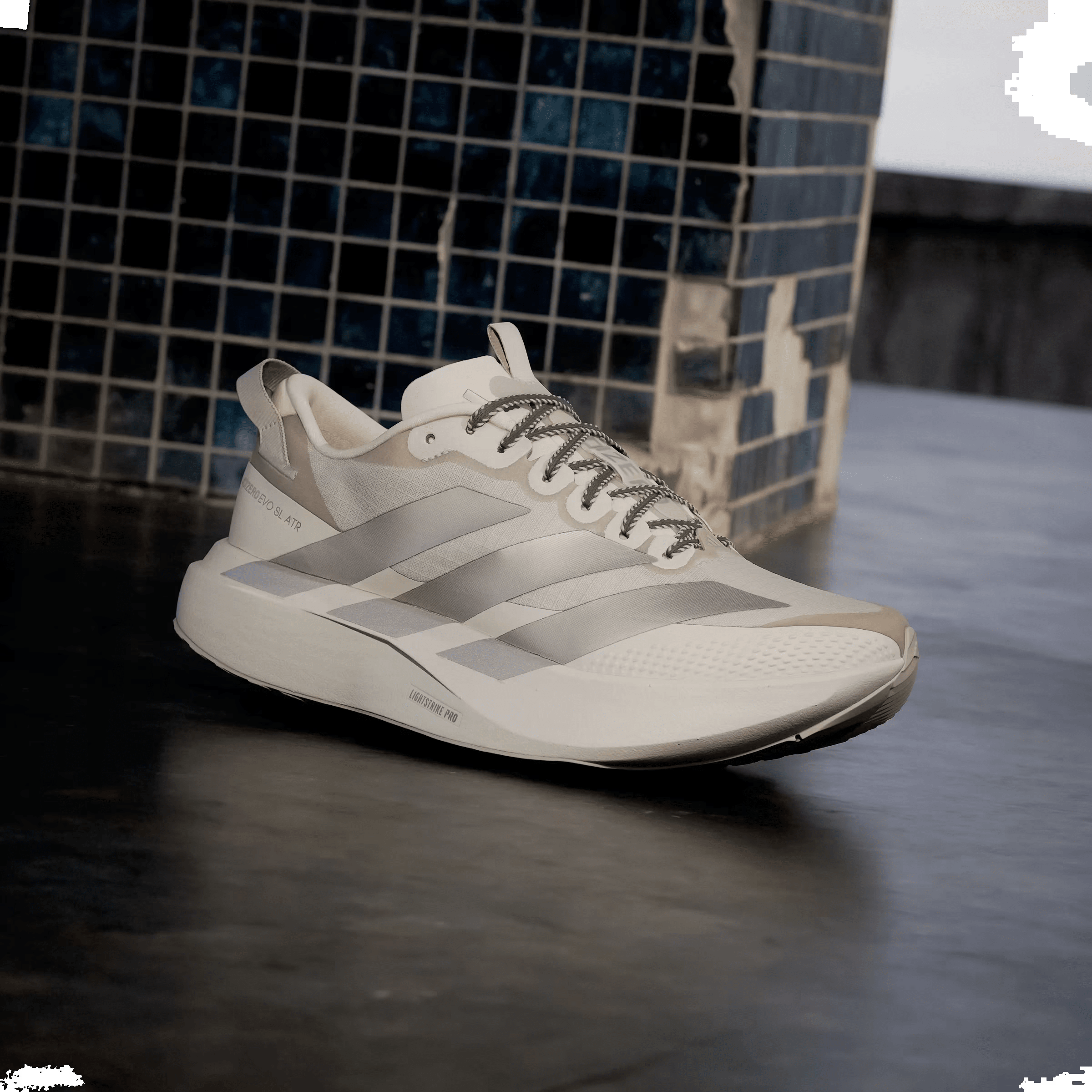 adidas ADIZERO EVO SL ATR
