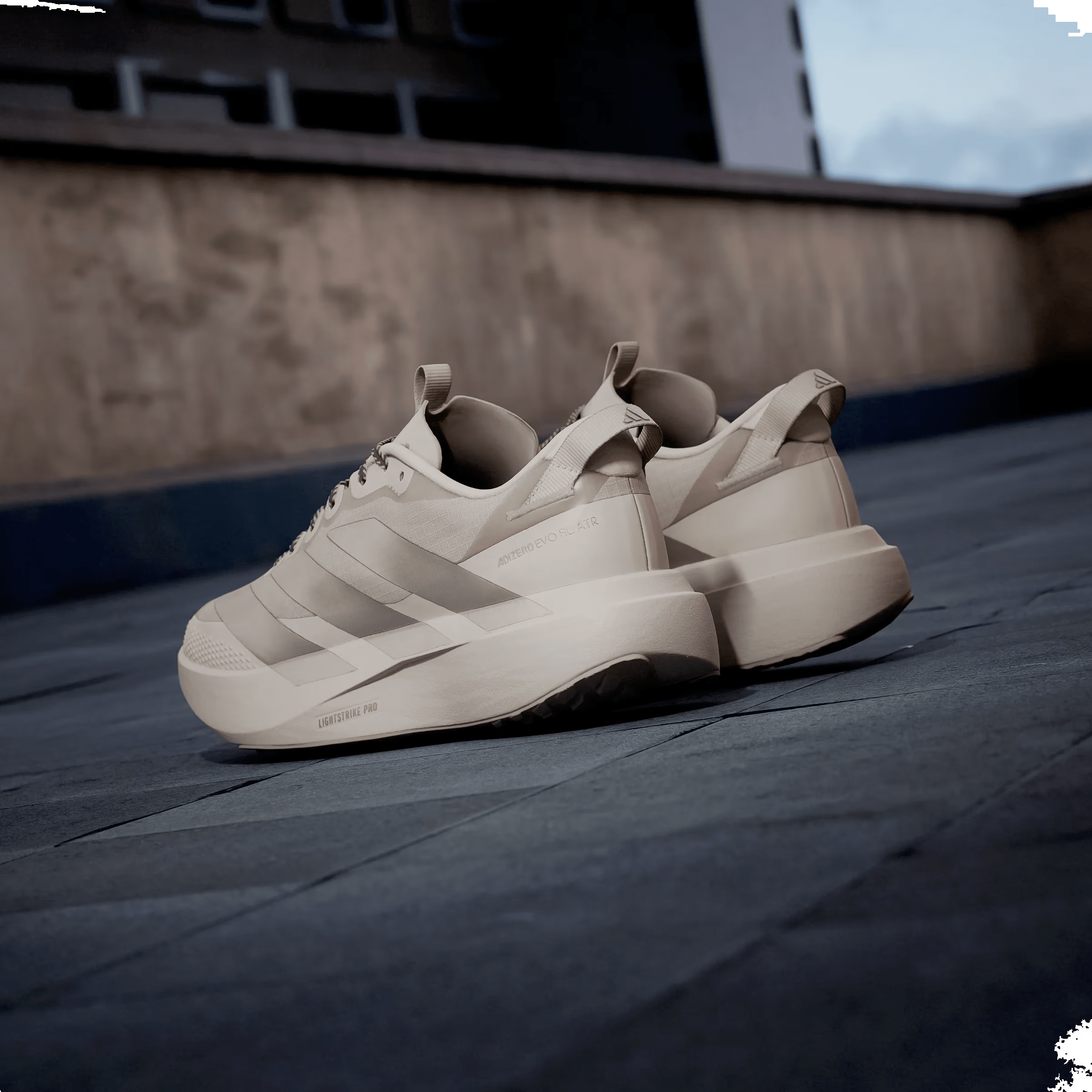 adidas ADIZERO EVO SL ATR