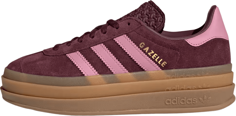adidas Originals Gazelle Bold (GS)