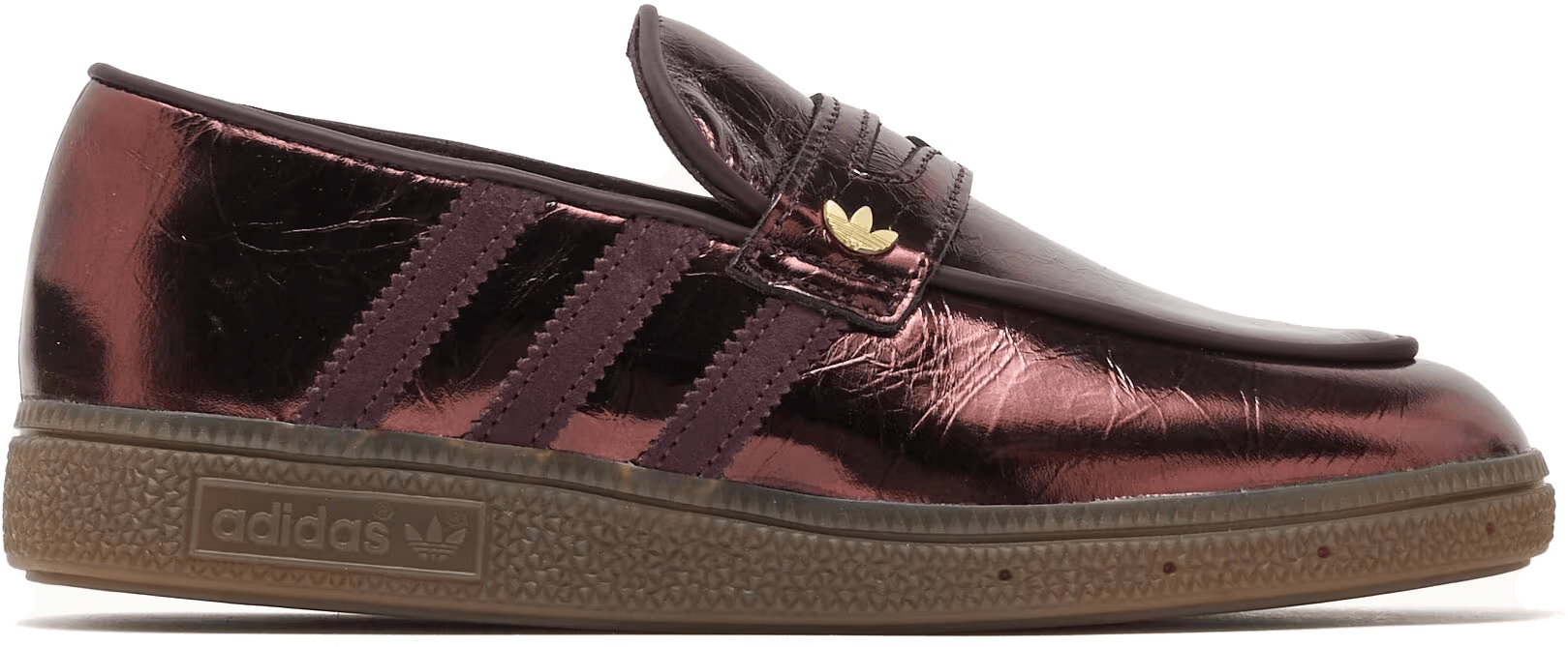 adidas Originals Women's Handball Spezial Loafer