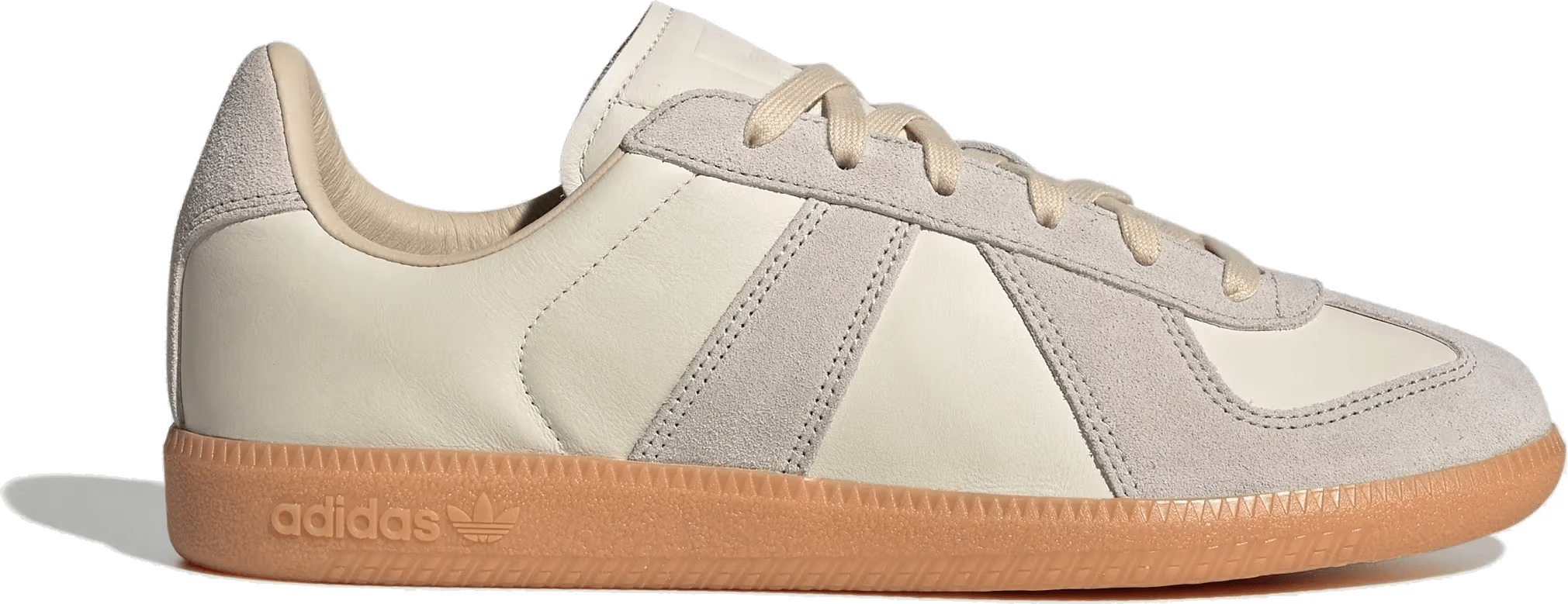 adidas BW ARMY "Chalk White Clear Granite"