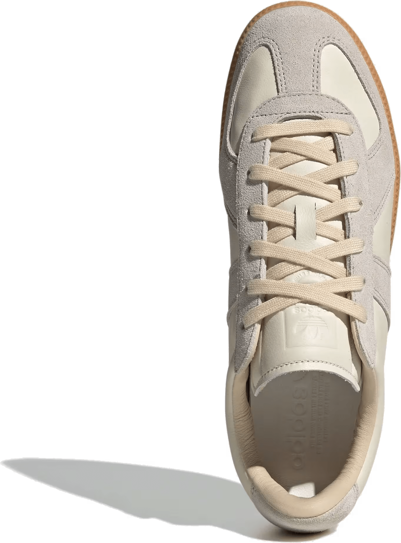 adidas BW ARMY "Chalk White Clear Granite"