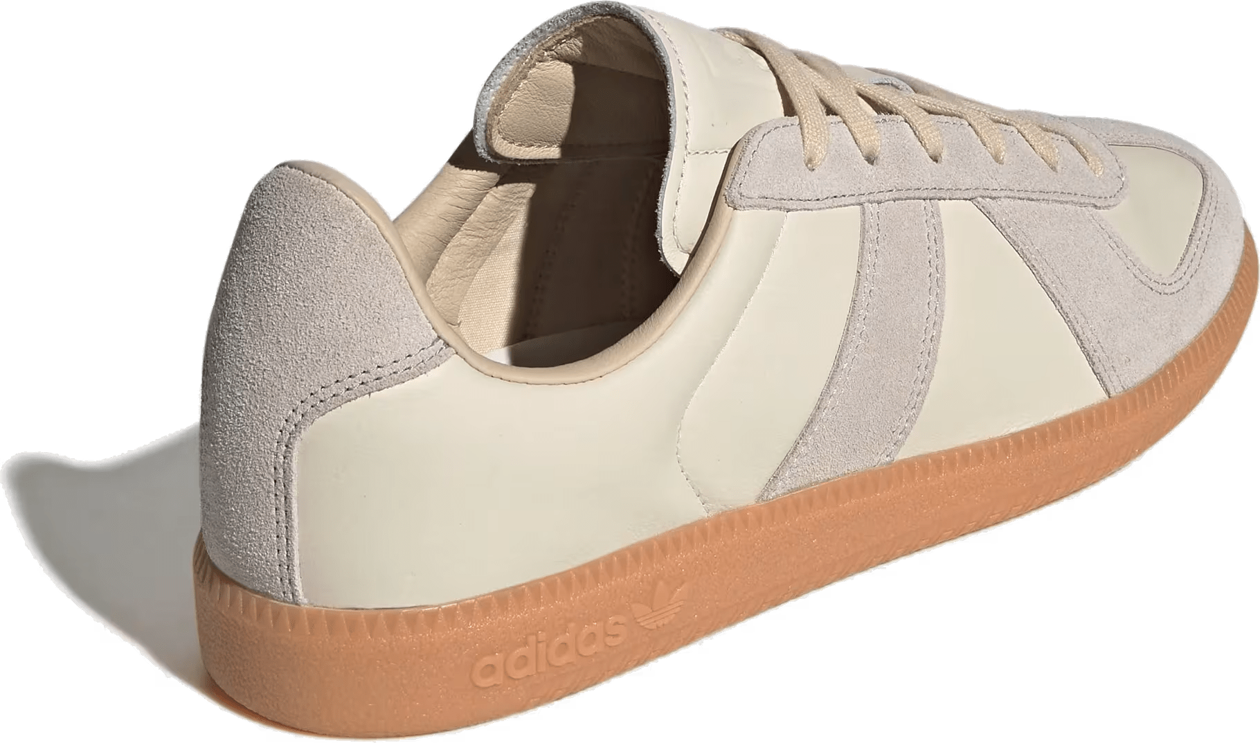 adidas BW ARMY "Chalk White Clear Granite"