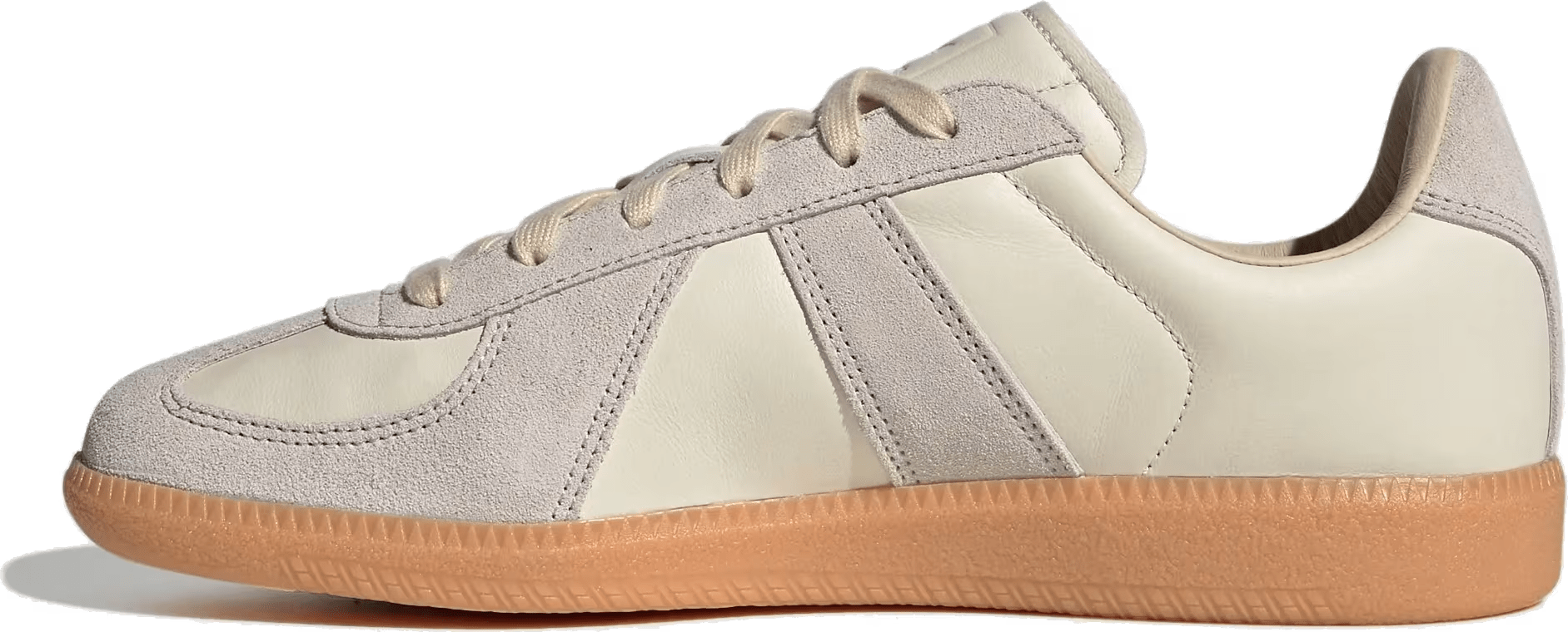 adidas BW ARMY "Chalk White Clear Granite"