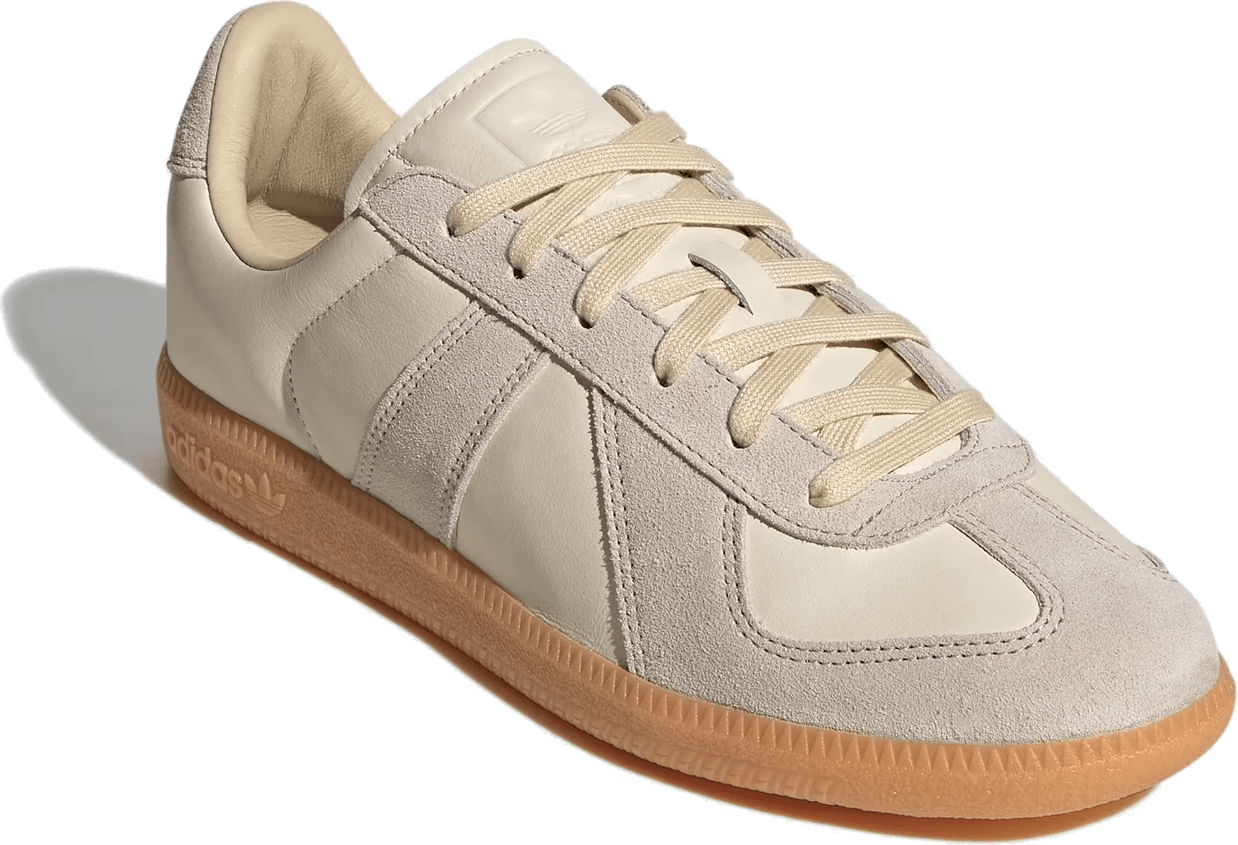 adidas BW ARMY "Chalk White Clear Granite"