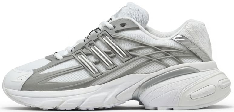 Adidas Adistar XLG 2.0 "White Silver Metallic"