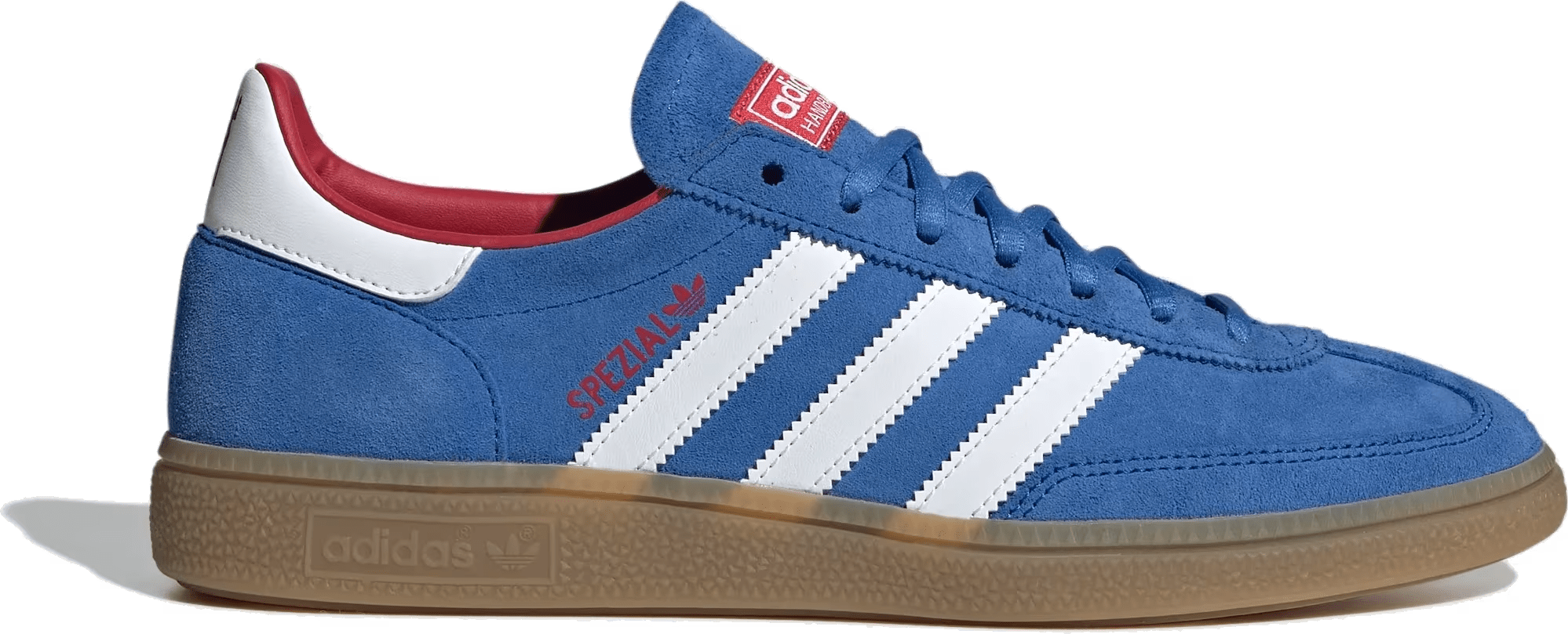 Manchester United FC x Adidas Handball Spezial "Royal Blue"