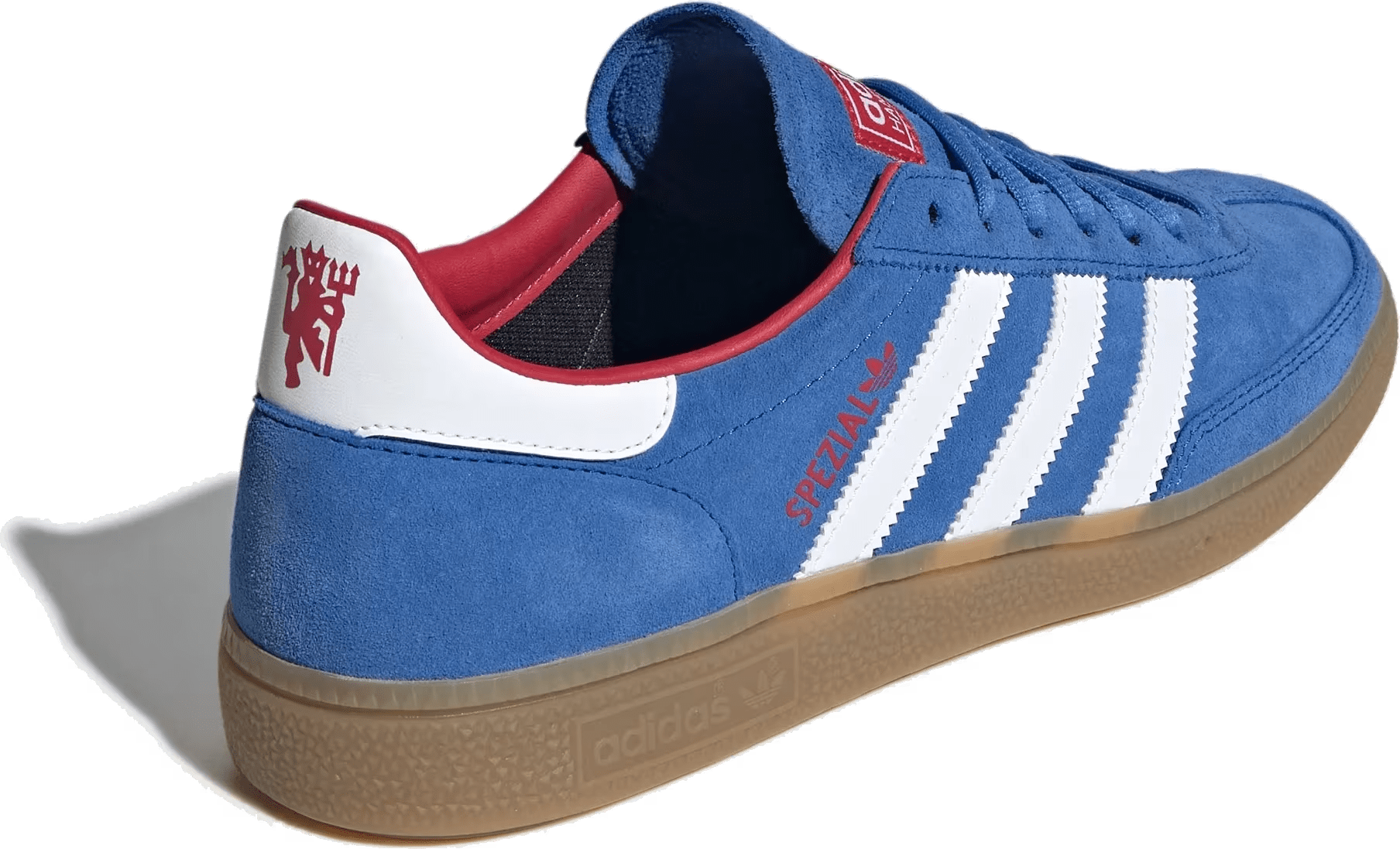 Manchester United FC x Adidas Handball Spezial "Royal Blue"