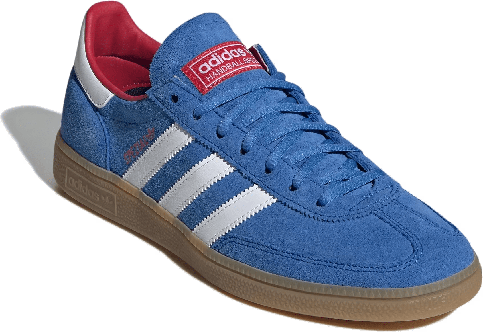 Manchester United FC x Adidas Handball Spezial "Royal Blue"