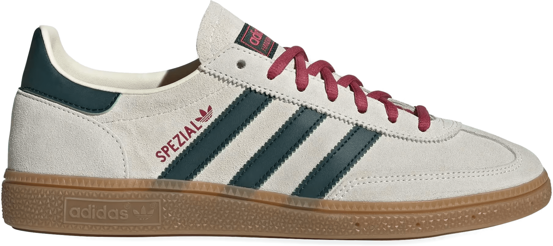 adidas Real Madrid Handball Spezial