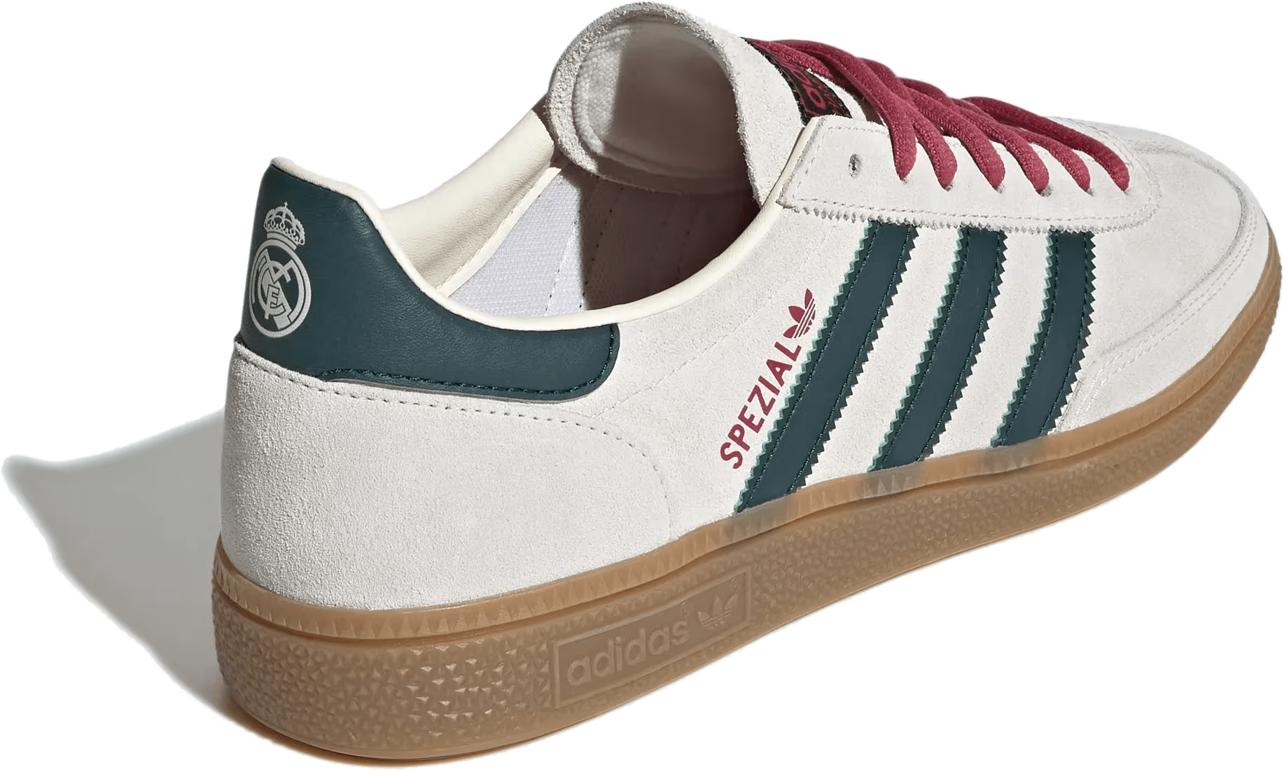 adidas Real Madrid Handball Spezial
