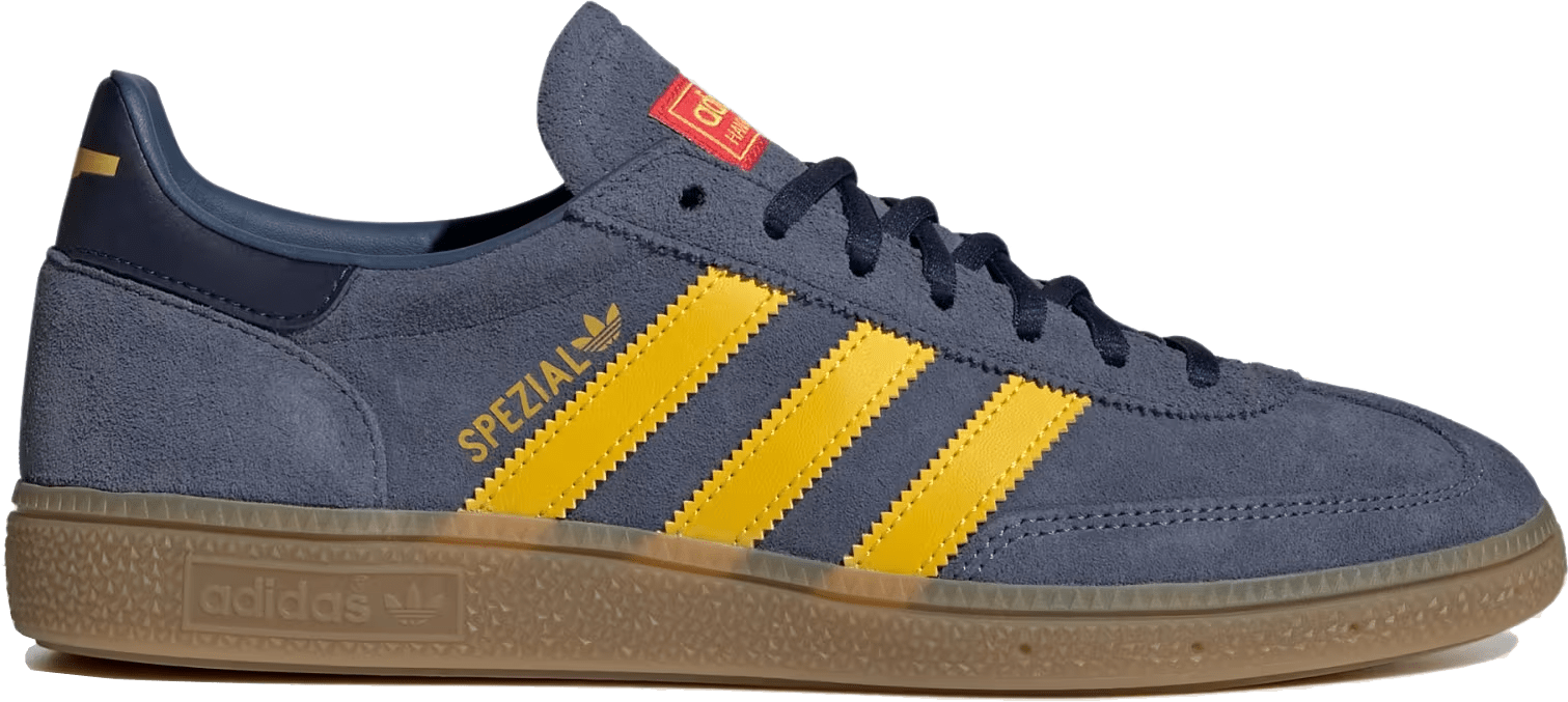 Arsenal FC x Adidas Handball Spezial "Navy"