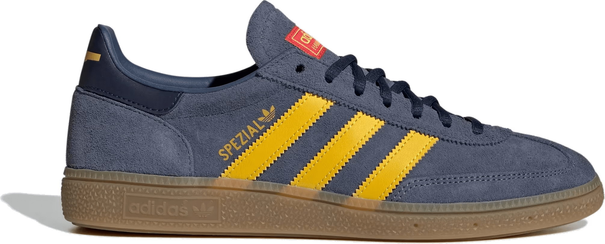 Arsenal FC x Adidas Handball Spezial "Navy"