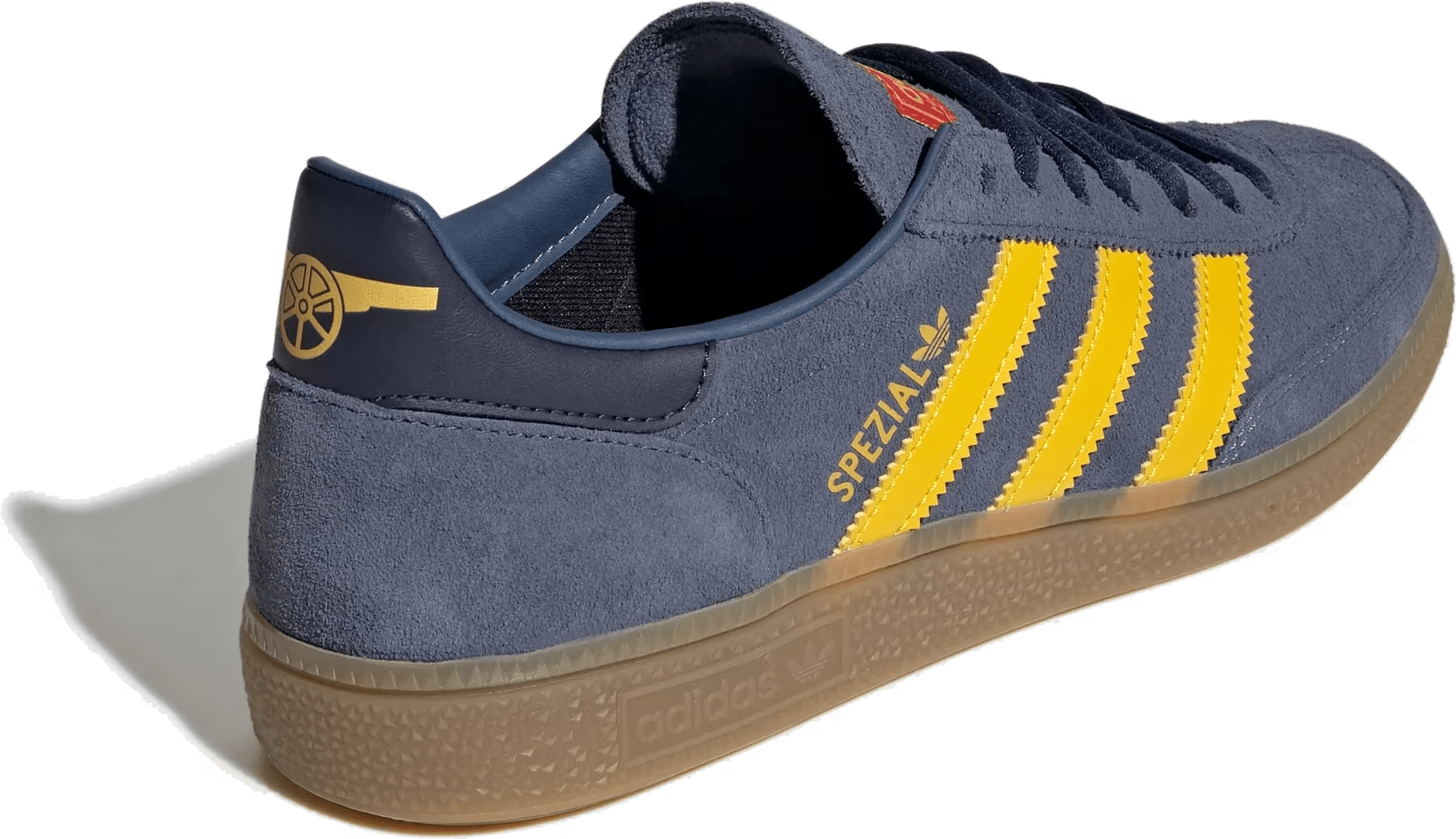 Arsenal FC x Adidas Handball Spezial "Navy"