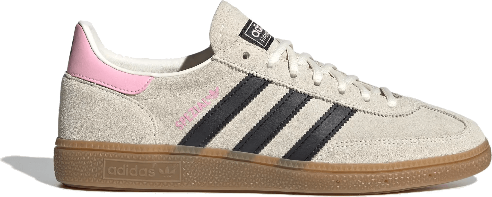 Juventus FC x Adidas Handball Spezial "Off White True Pink"