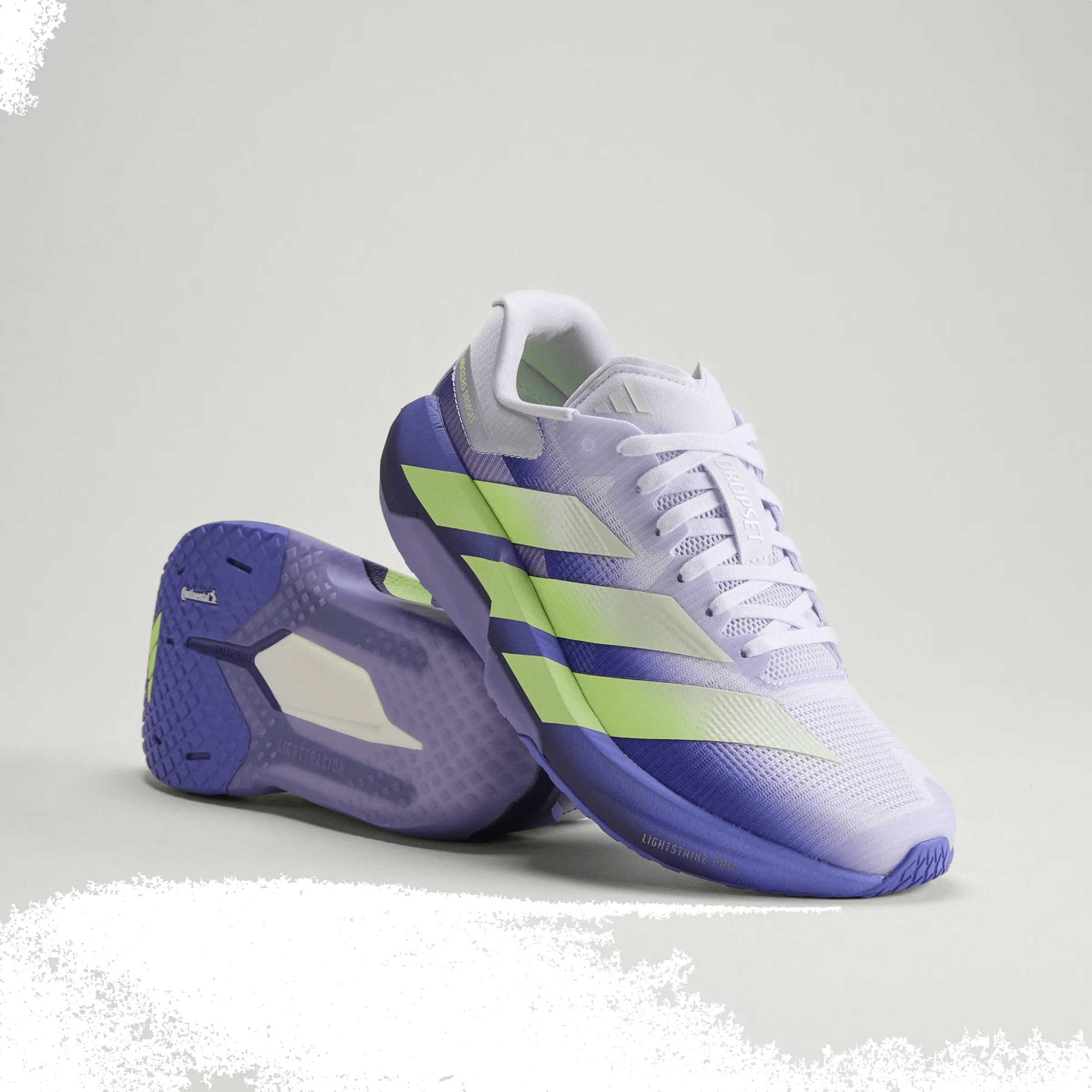 adidas Adizero Dropset Pro Training