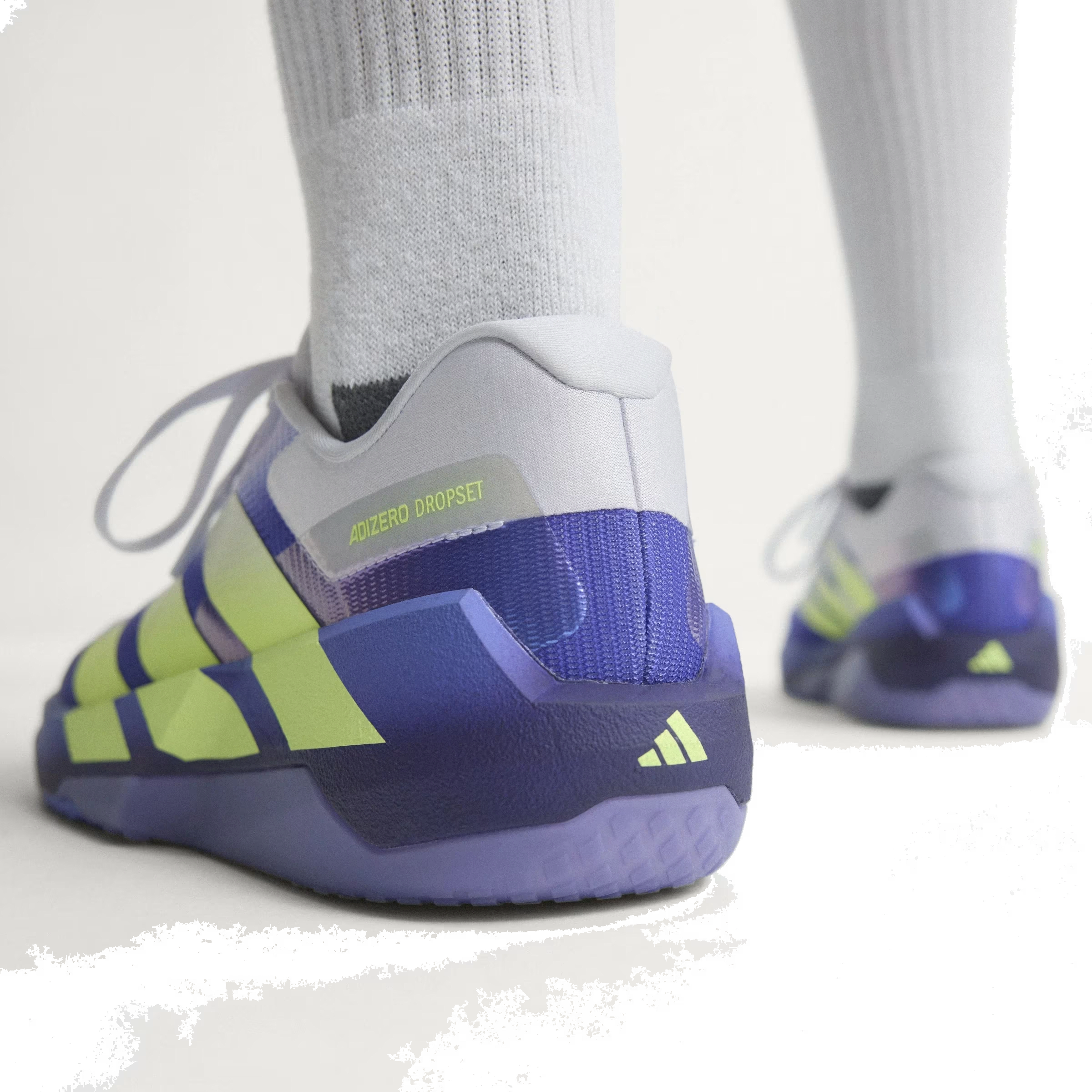 adidas Adizero Dropset Pro Training