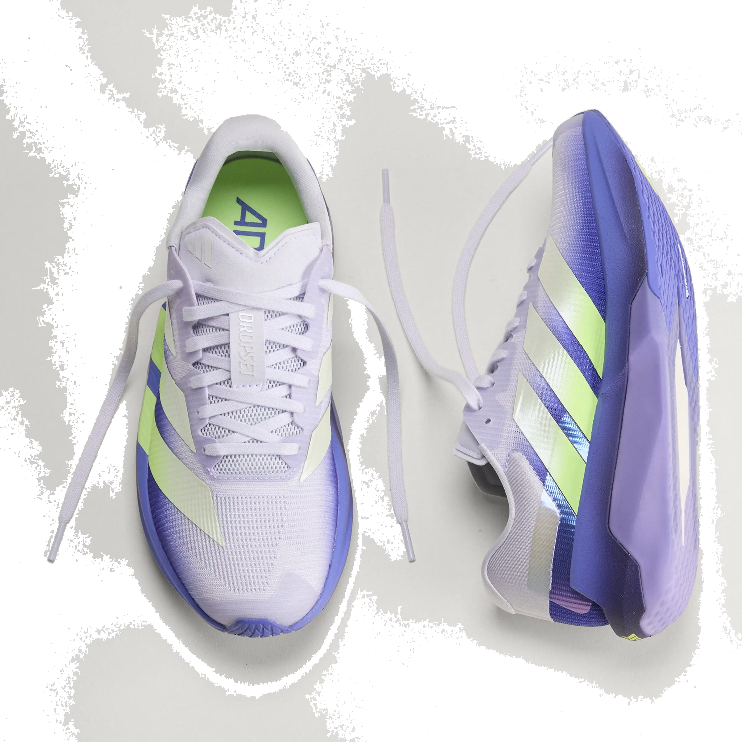 adidas Adizero Dropset Pro Training