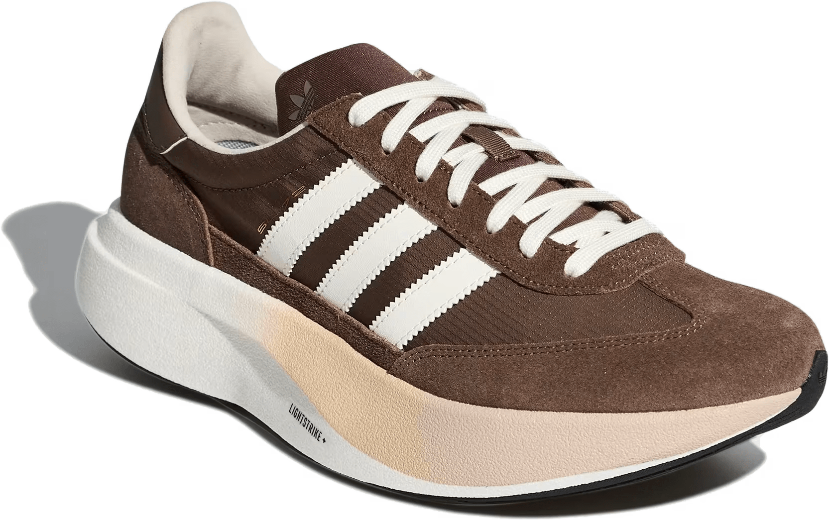 Adidas SL 72 Pro "Earth Strata"
