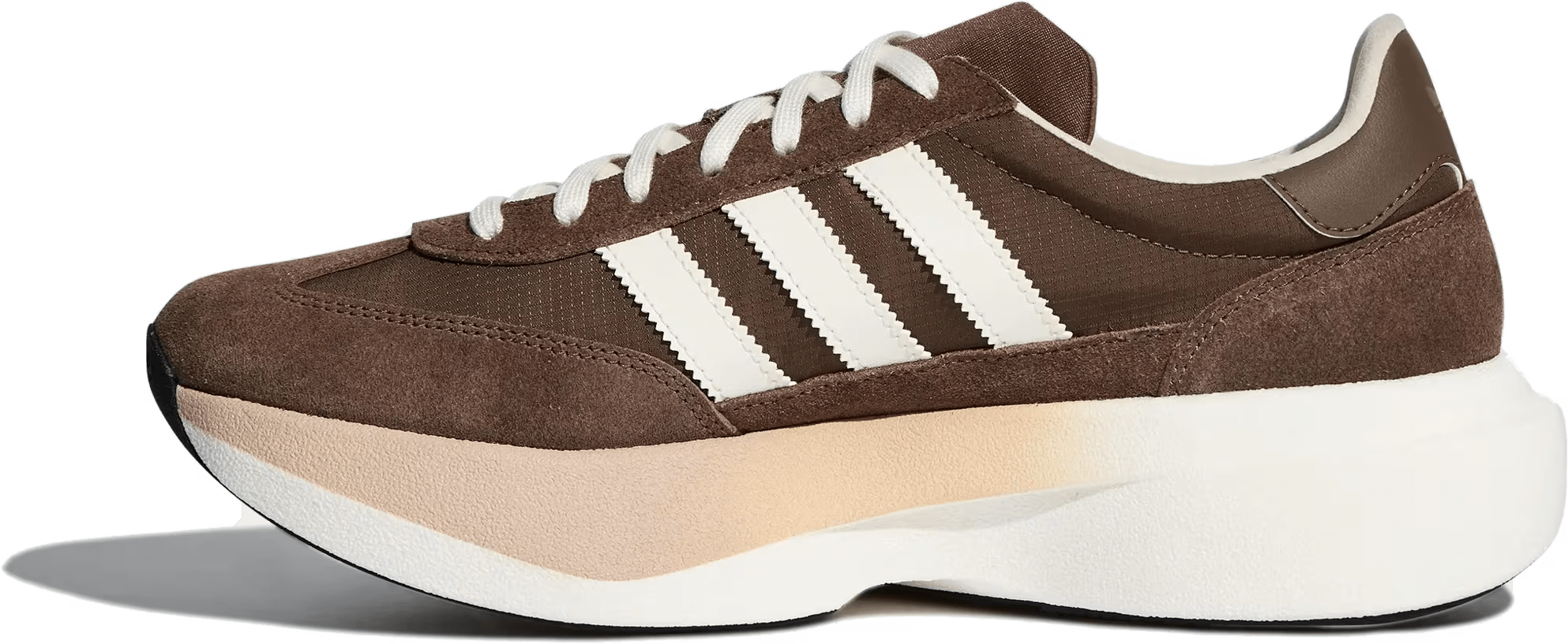 Adidas SL 72 Pro "Earth Strata"