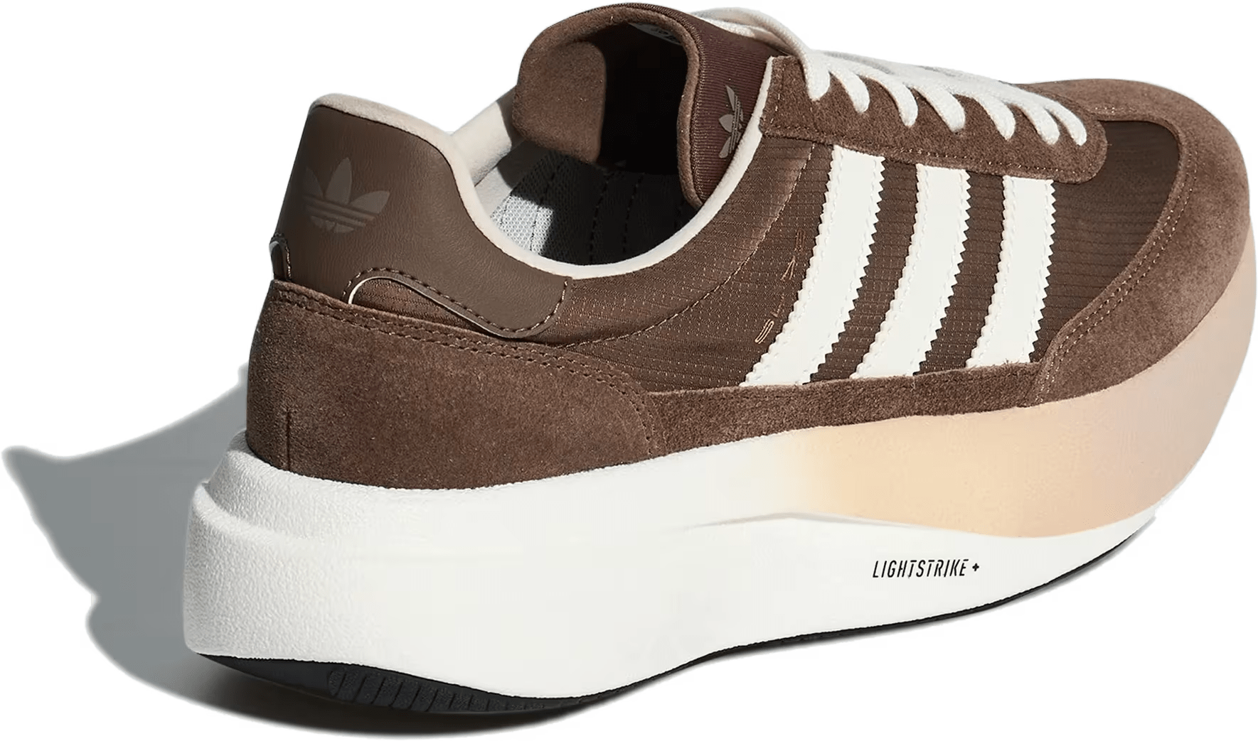Adidas SL 72 Pro "Earth Strata"
