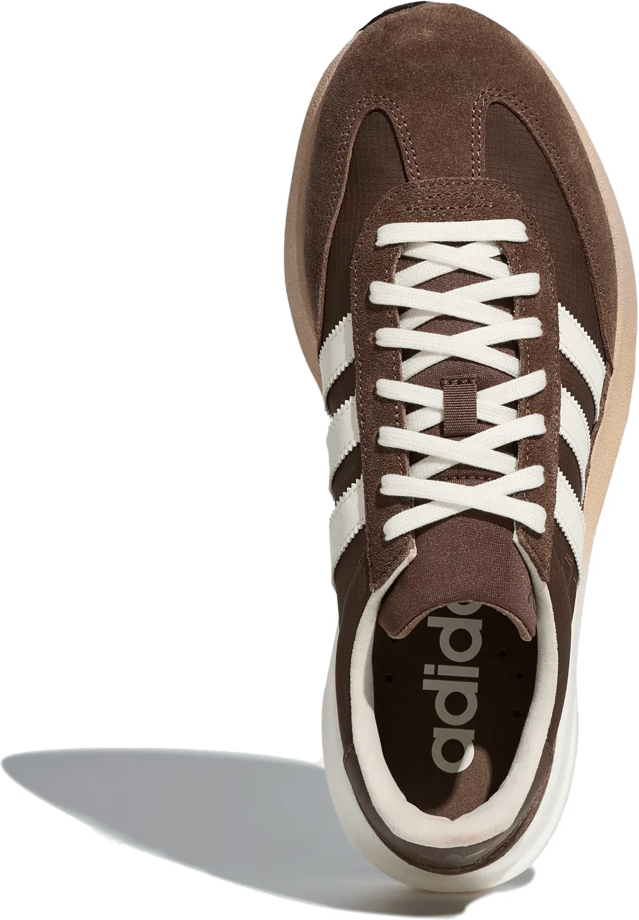 Adidas SL 72 Pro "Earth Strata"