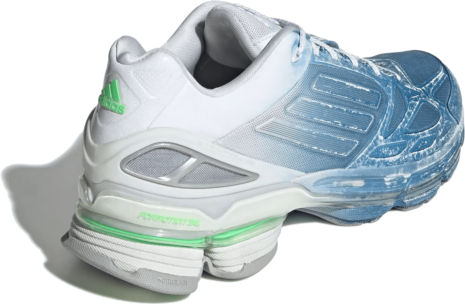 Adidas Adizero F50 "Crystal White"