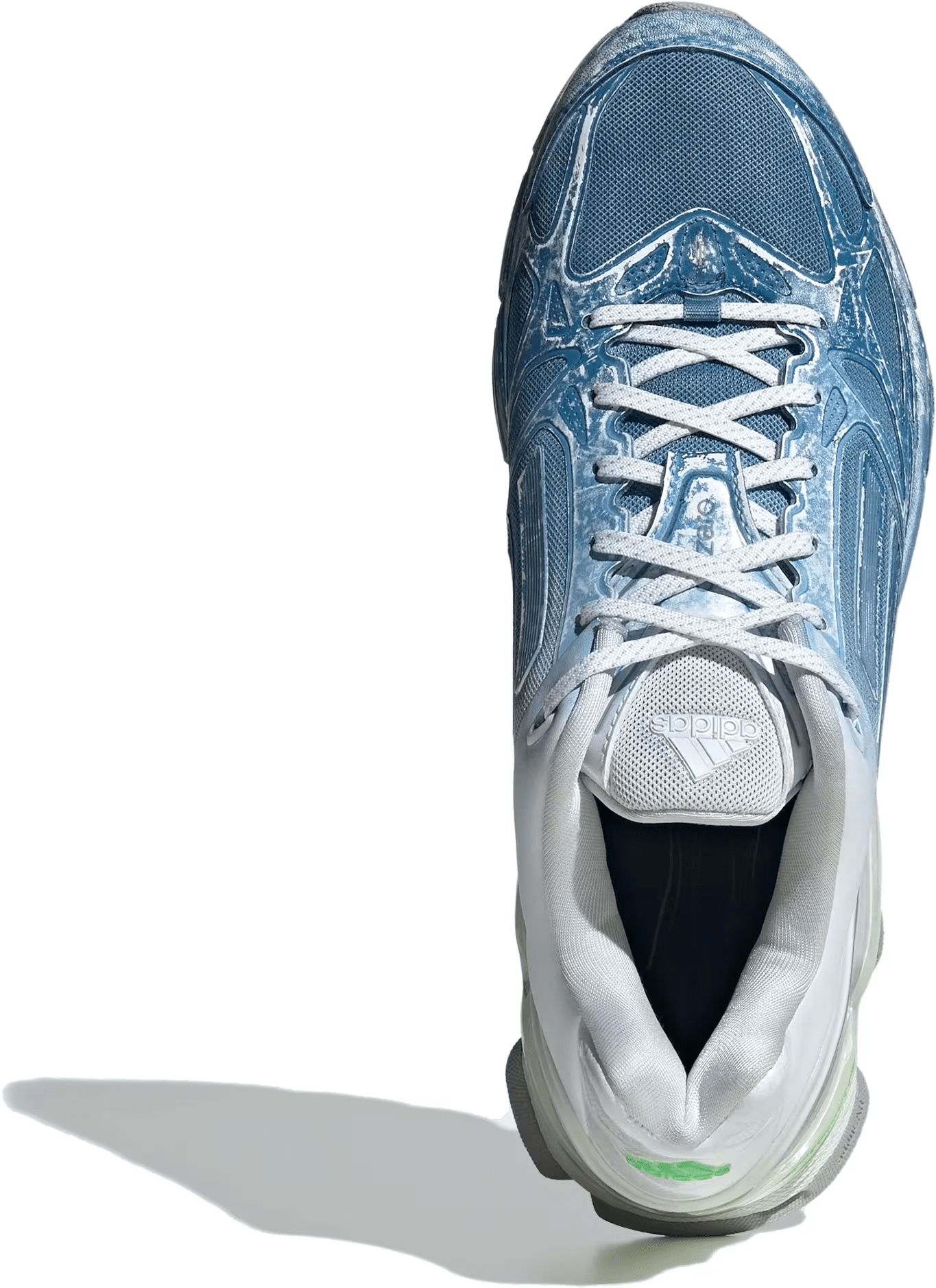 Adidas Adizero F50 "Crystal White"