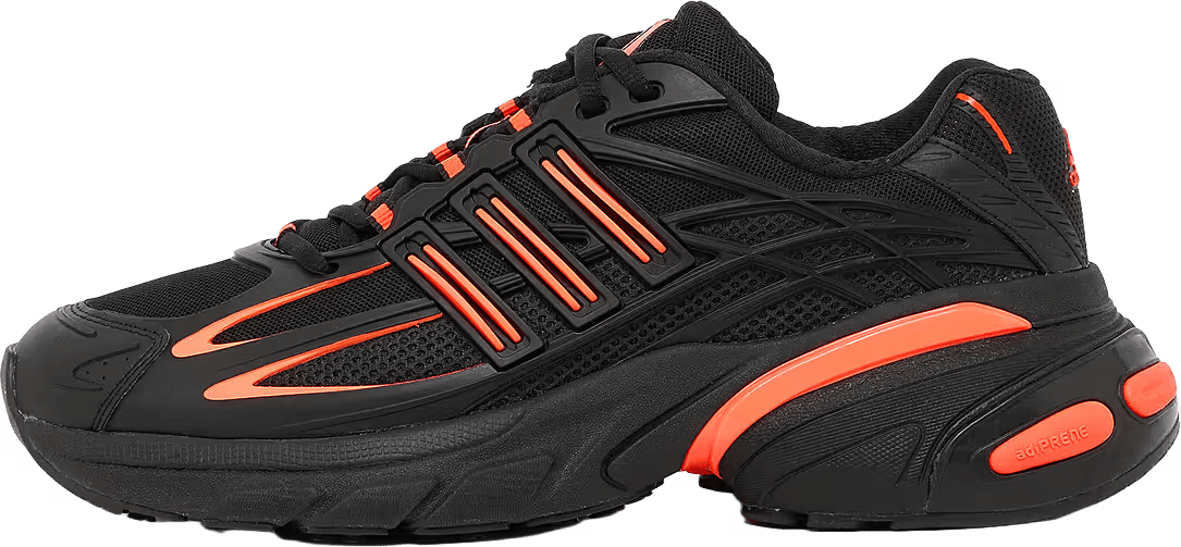 adidas Adistar XLG 2.0 Black Solar Orange