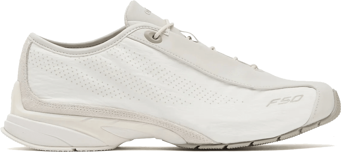 Arte Antwerp x Adidas F50 "White"