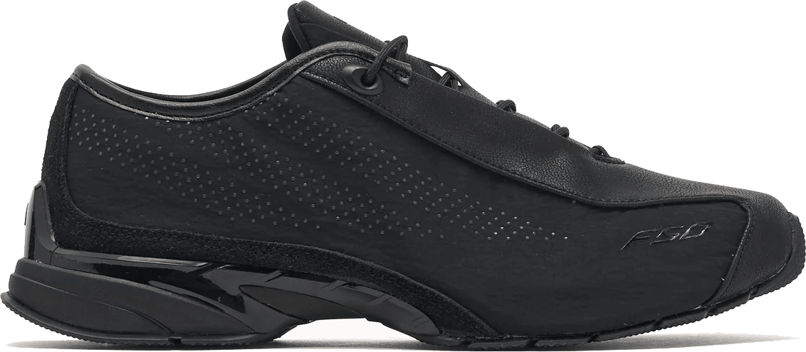 Arte Antwerp x Adidas F50 "Black"