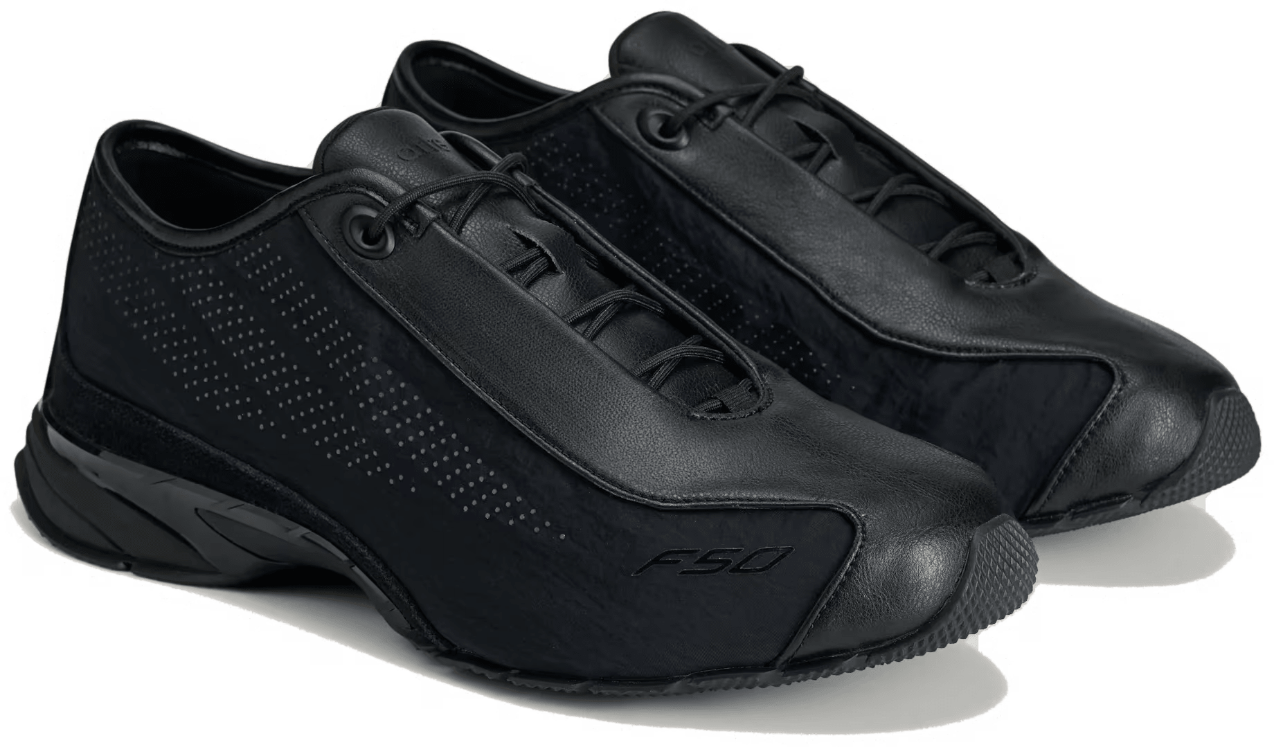 Arte Antwerp x Adidas F50 "Black"