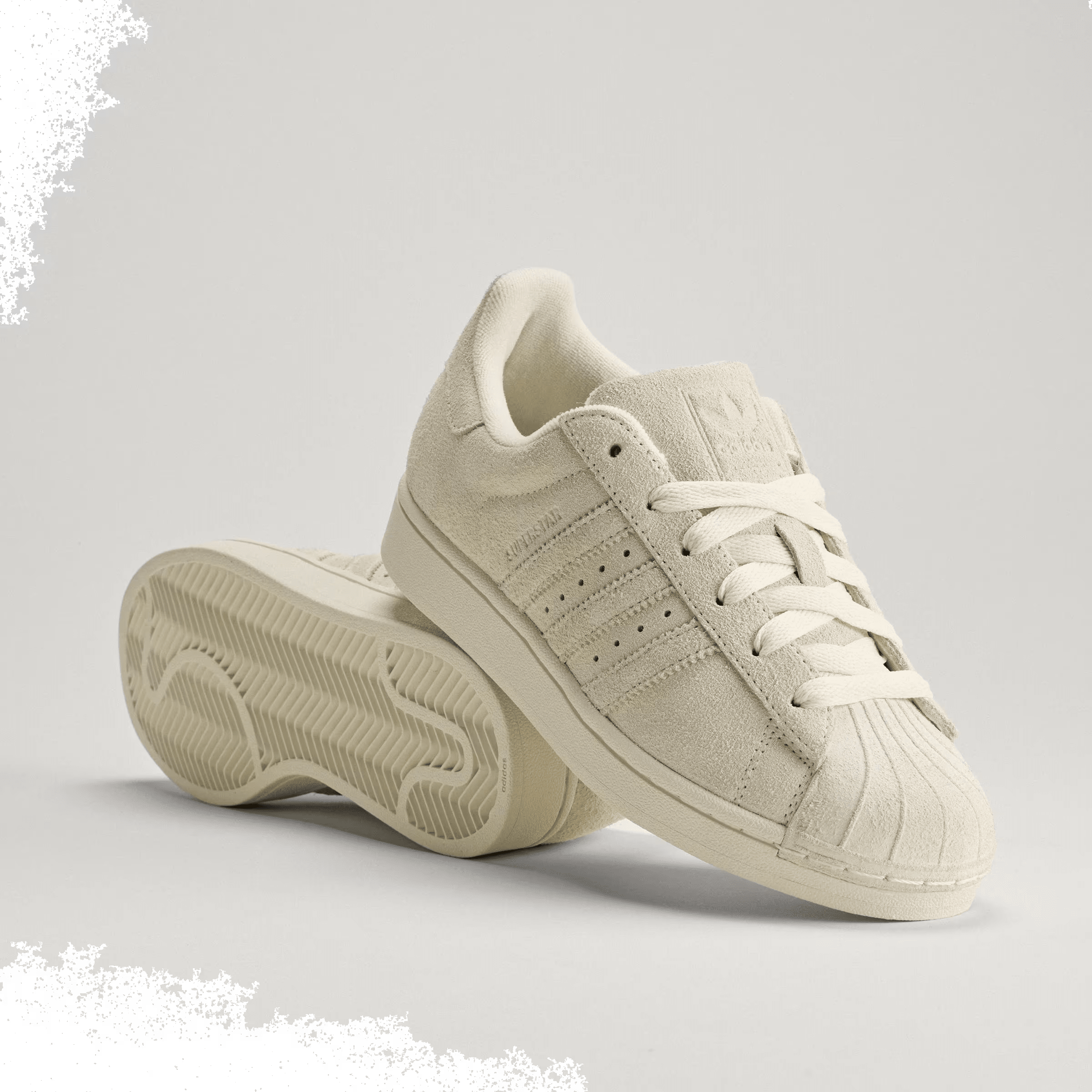 adidas SUPERSTAR II