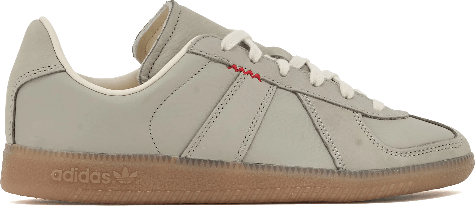 Hartcopy x Adidas BW Army "Sesame"