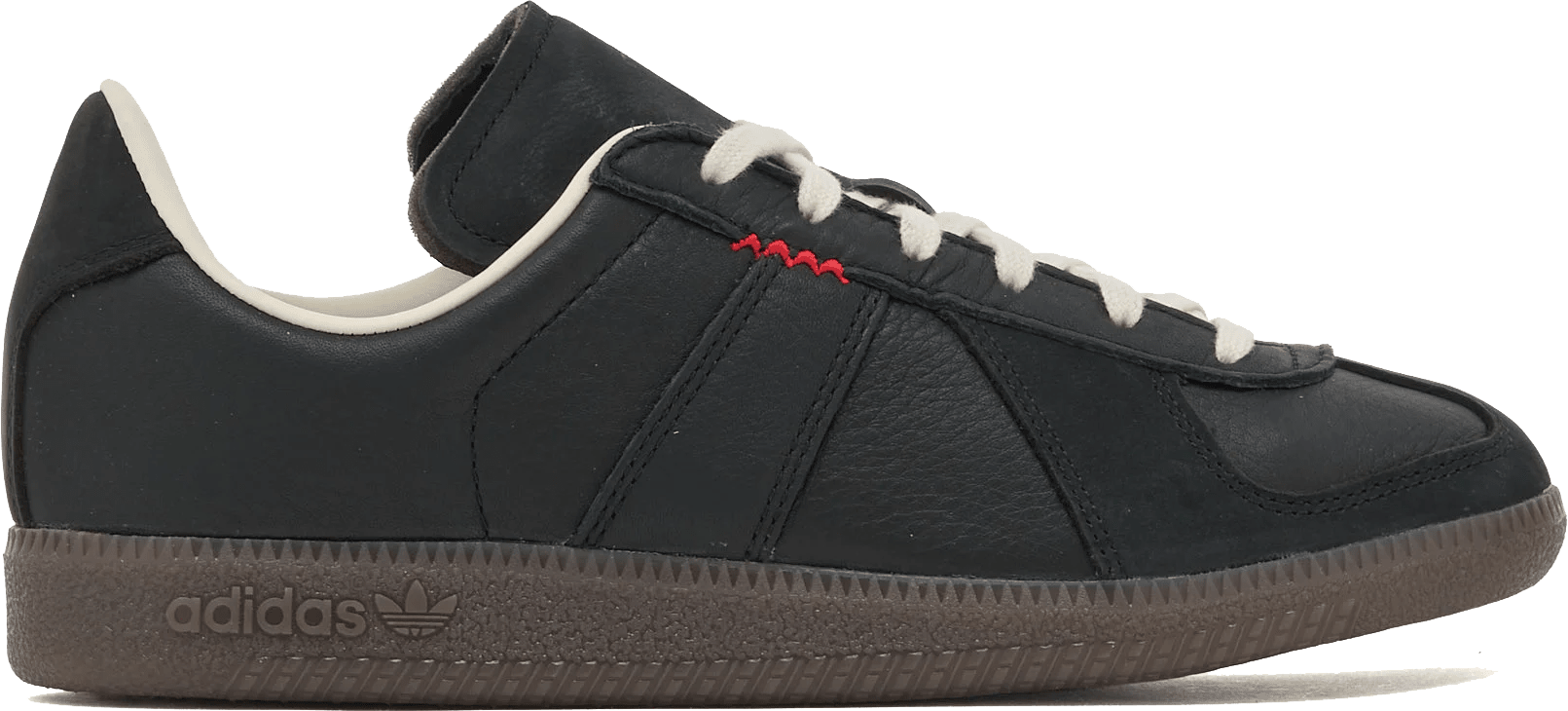 Hartcopy x Adidas BW Army "Black"