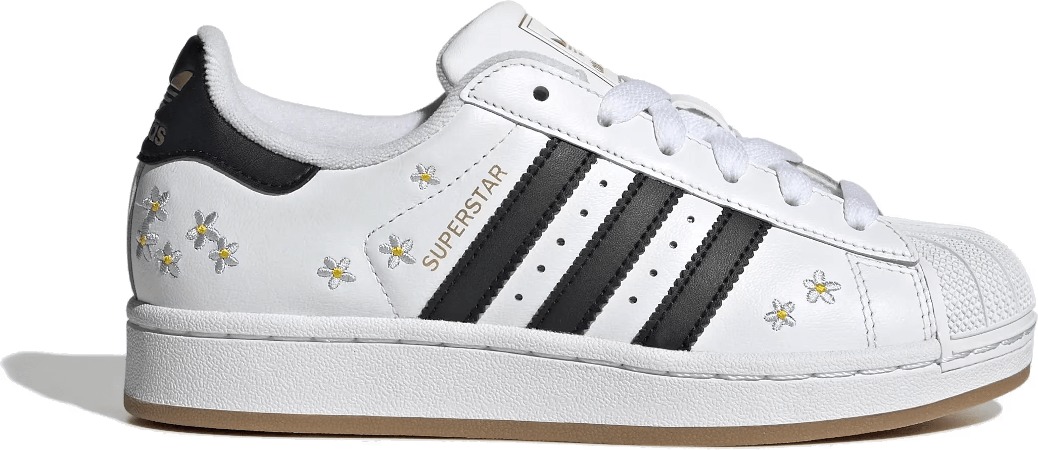 adidas SUPERSTAR II