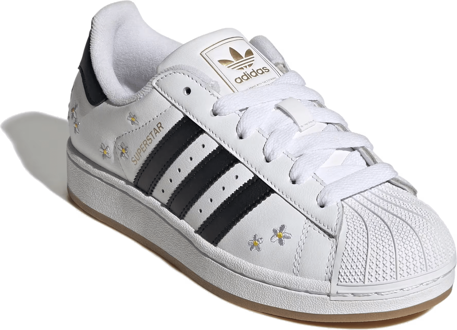 adidas SUPERSTAR II