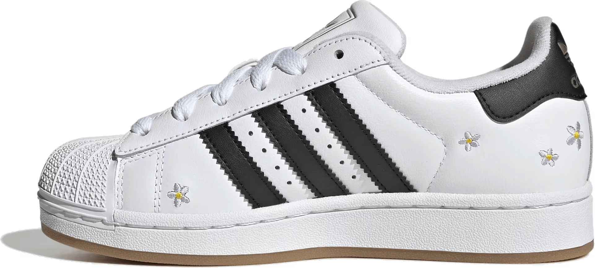 adidas SUPERSTAR II