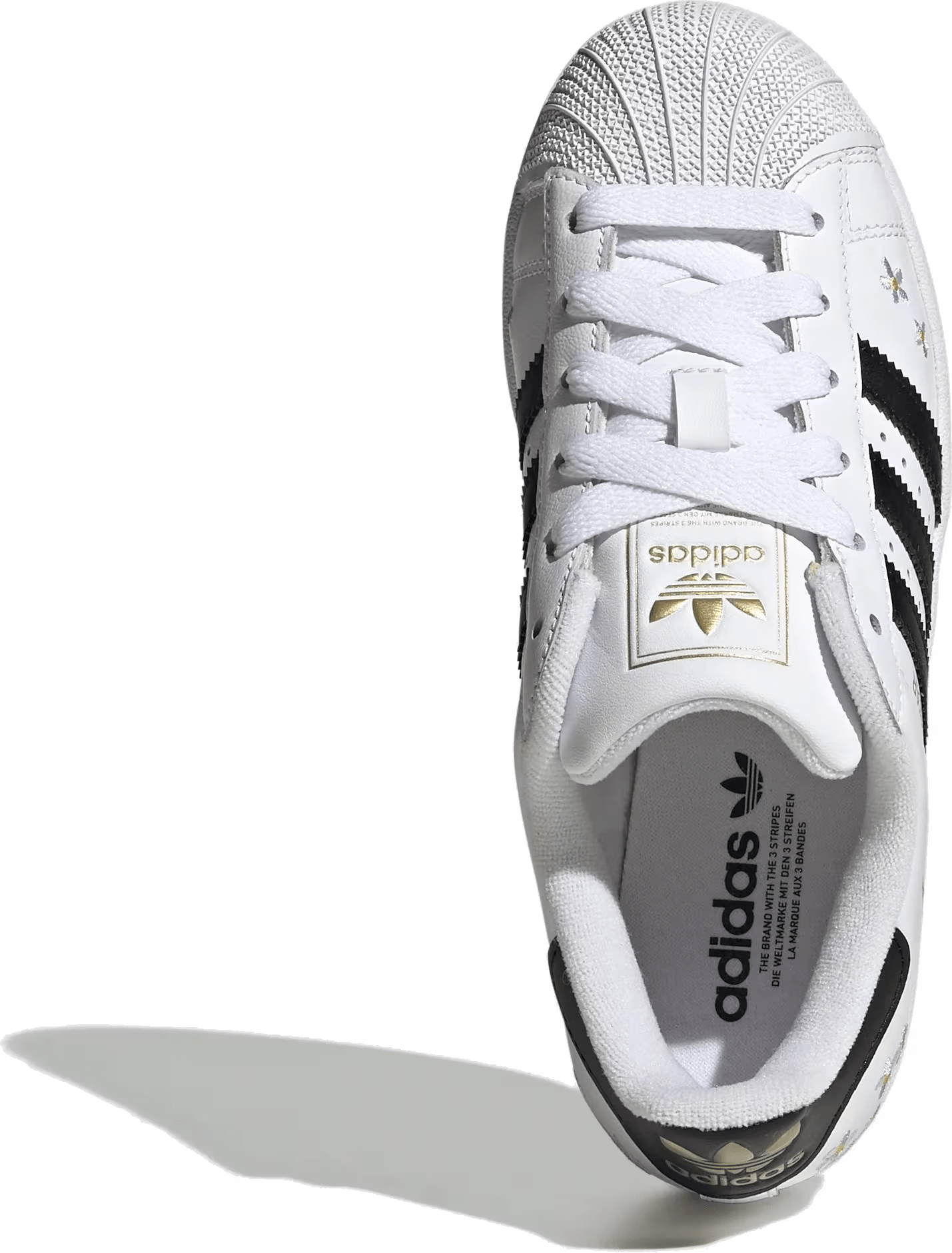 adidas SUPERSTAR II