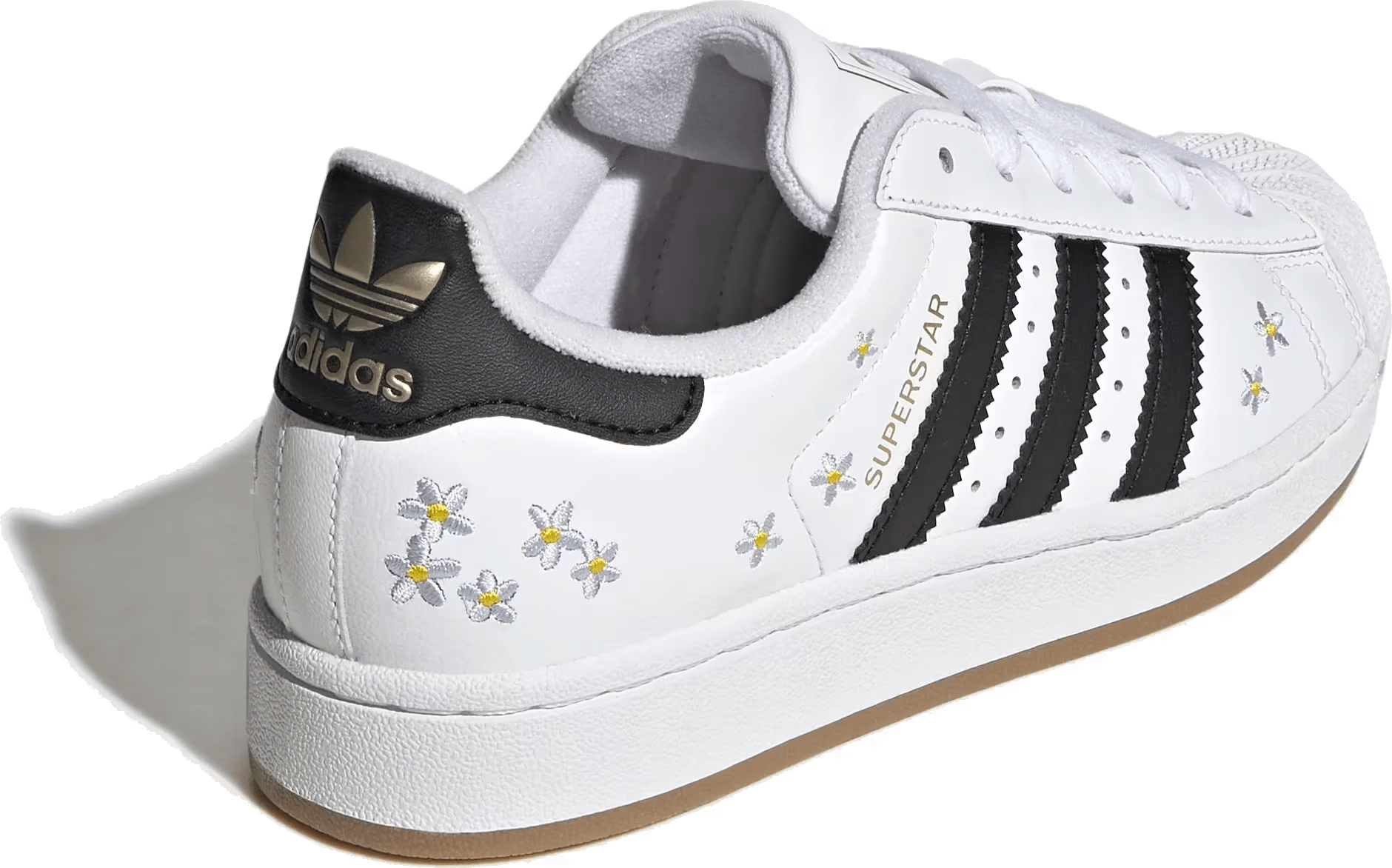 adidas SUPERSTAR II