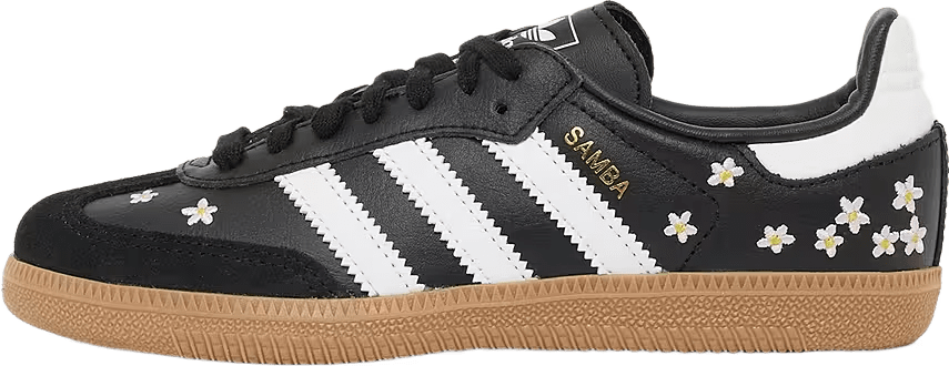 adidas Originals Samba OG C Kinderen