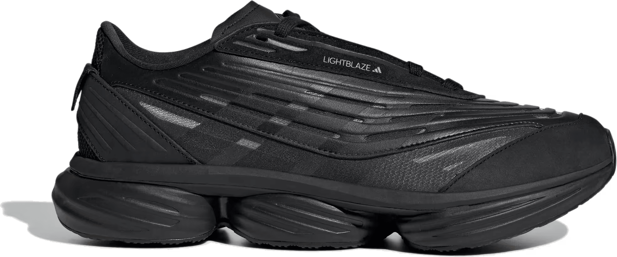 adidas LIGHTBLAZE POD+