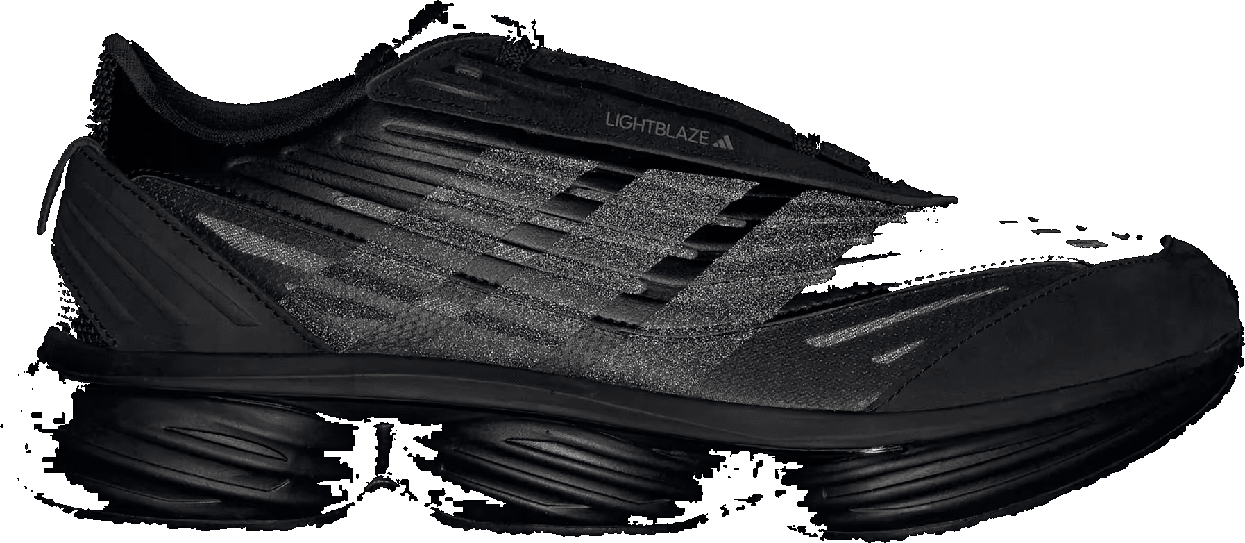 adidas LIGHTBLAZE POD+