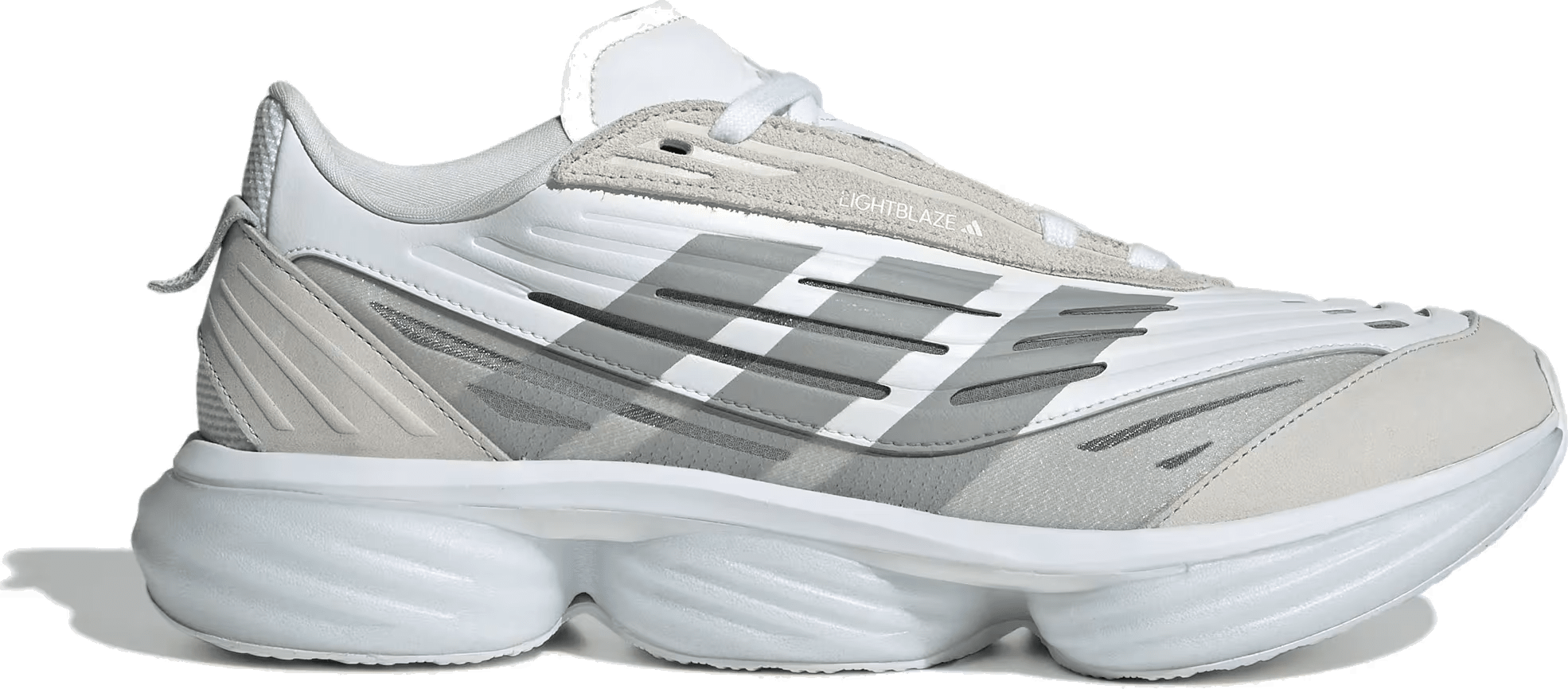 adidas LIGHTBLAZE POD+