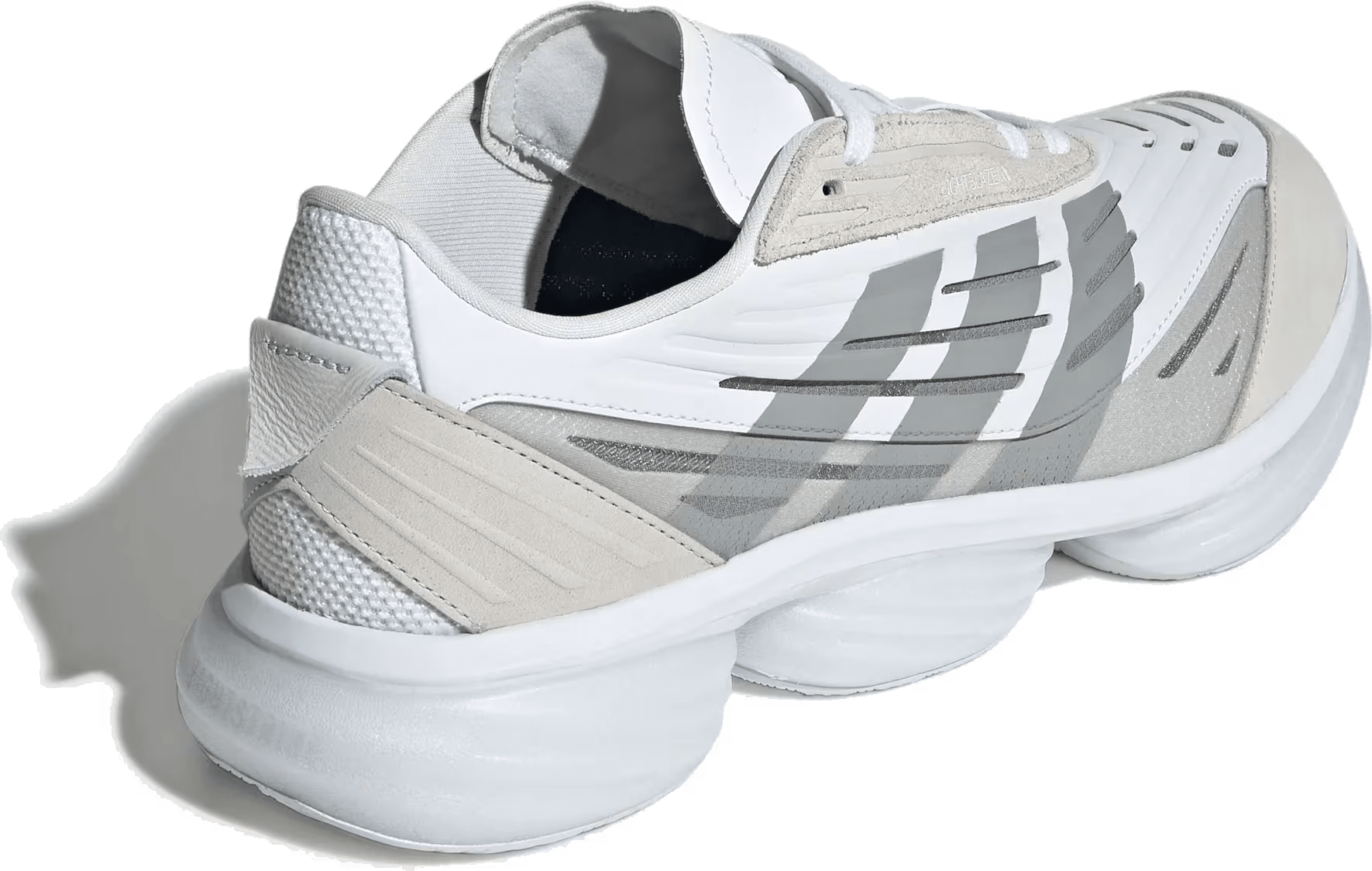 adidas LIGHTBLAZE POD+
