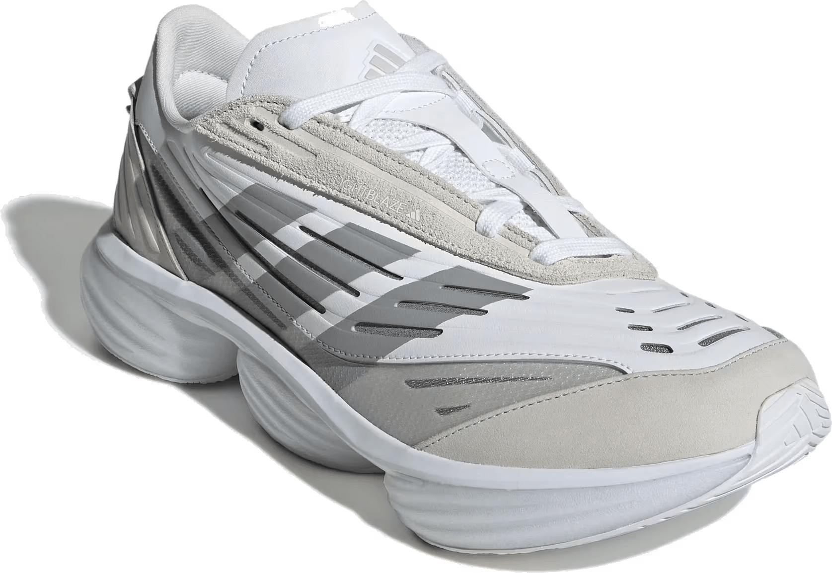 adidas LIGHTBLAZE POD+