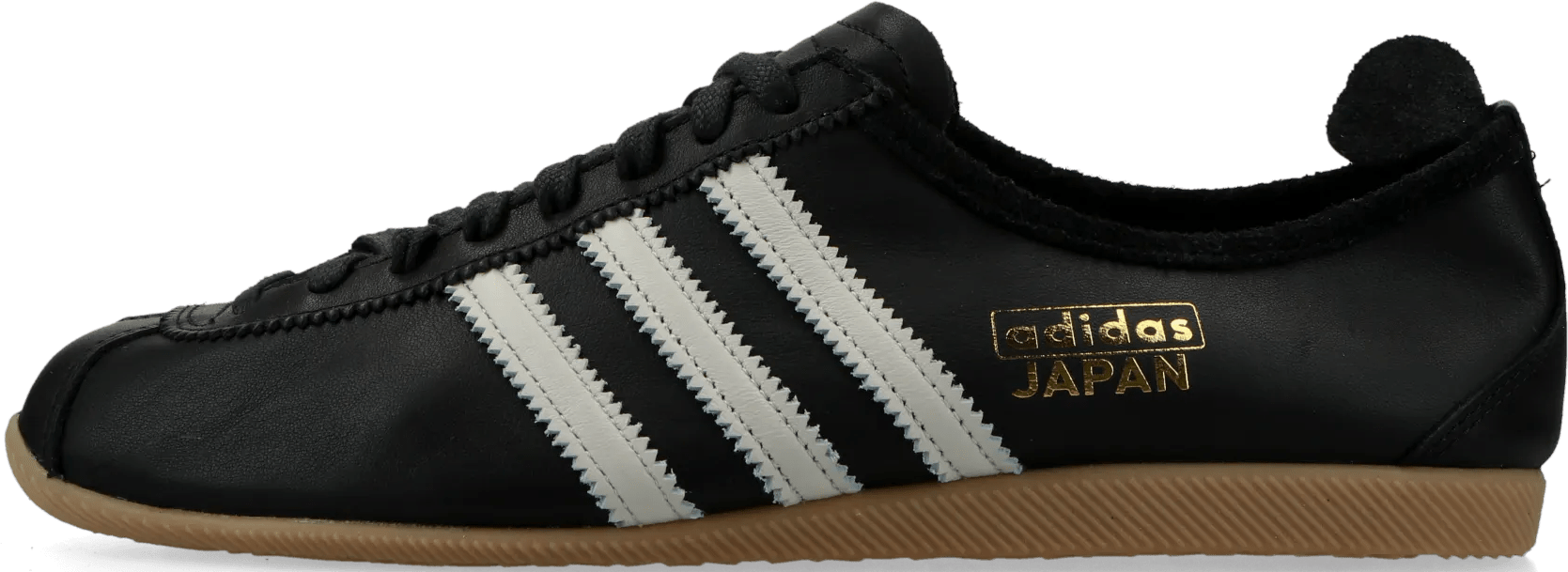 Adidas Japan "Black Gold"