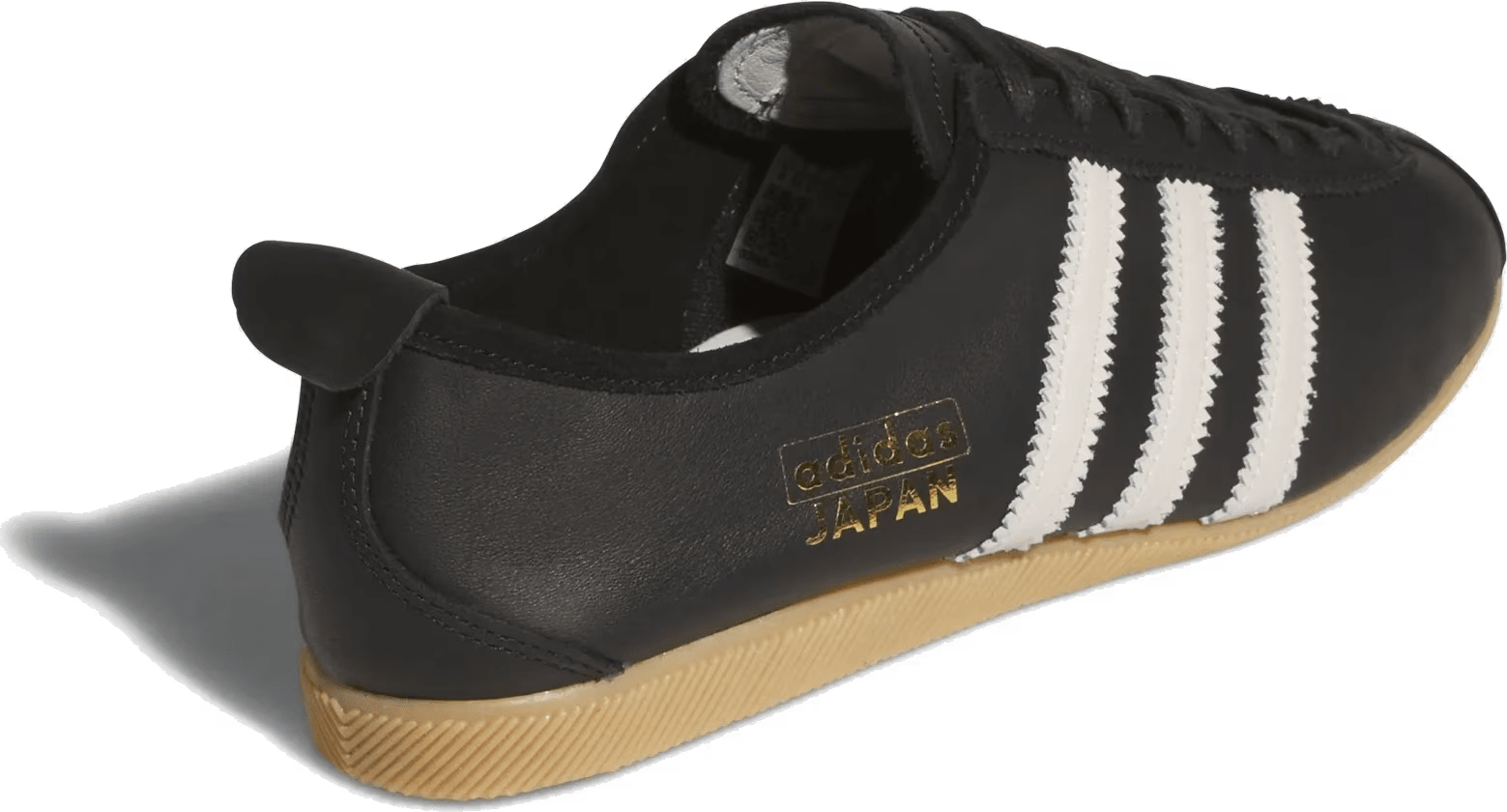 Adidas Japan "Black Gold"