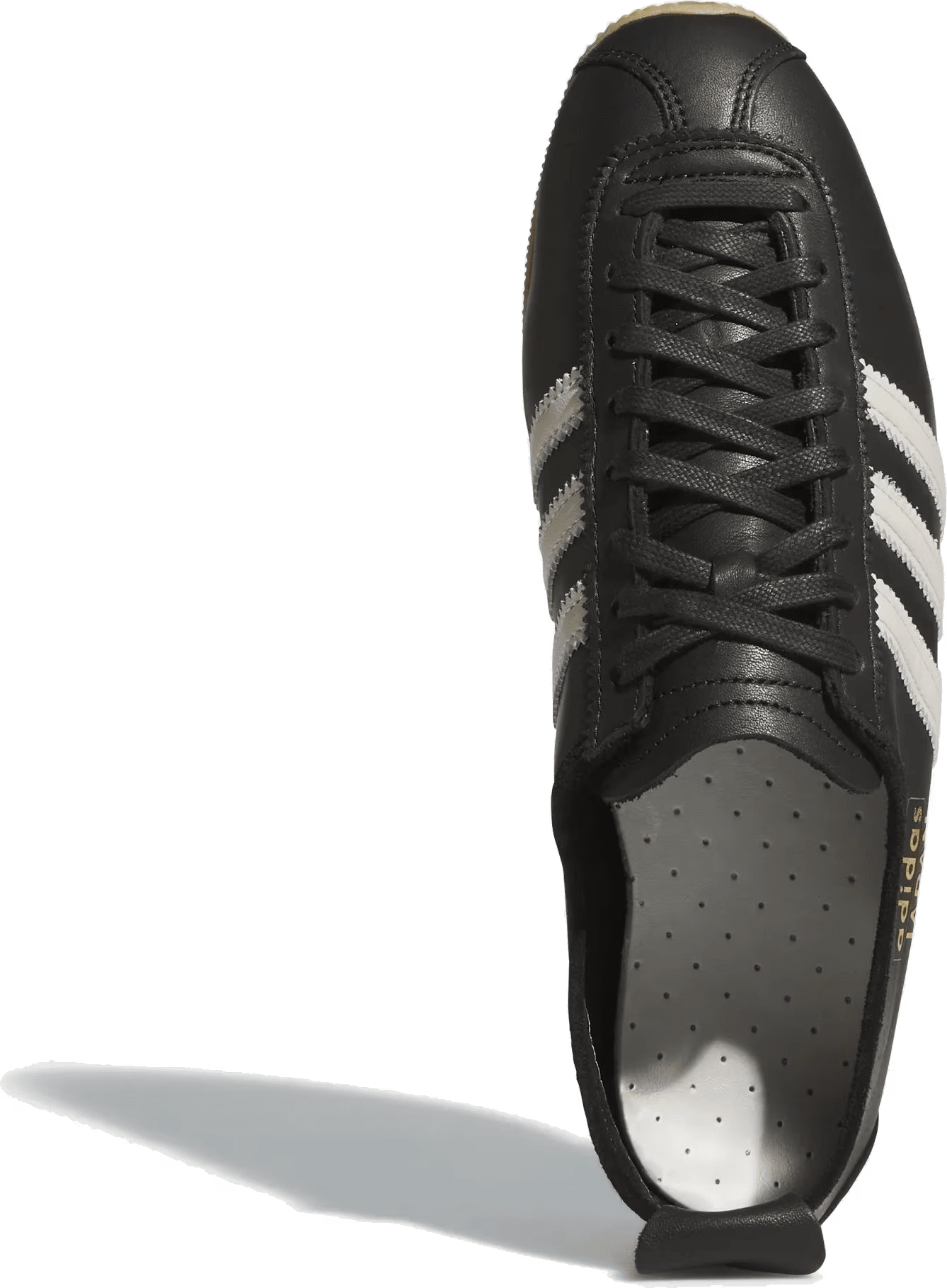 Adidas Japan "Black Gold"